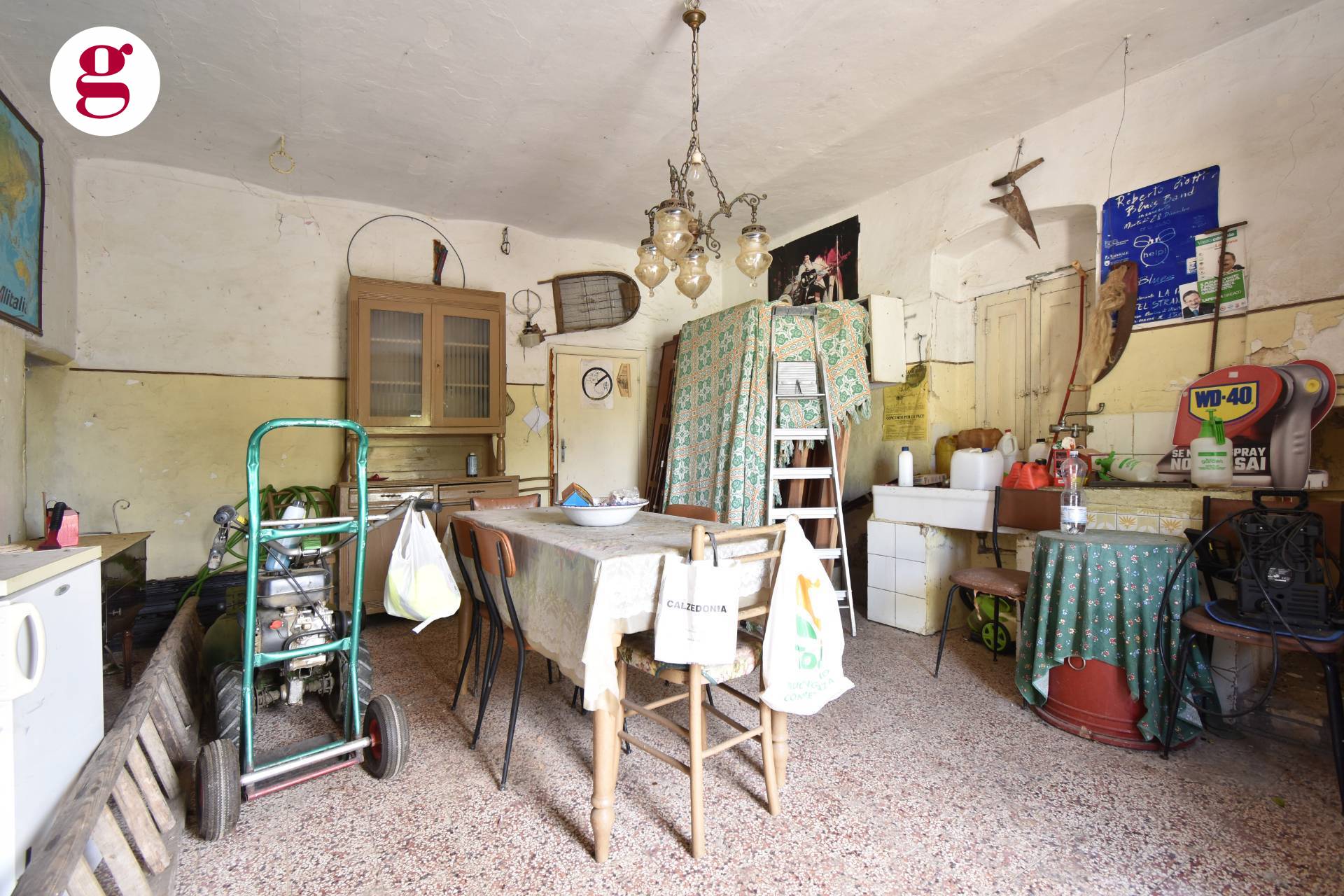 Casa indipendente in vendita a Vasto (CH)