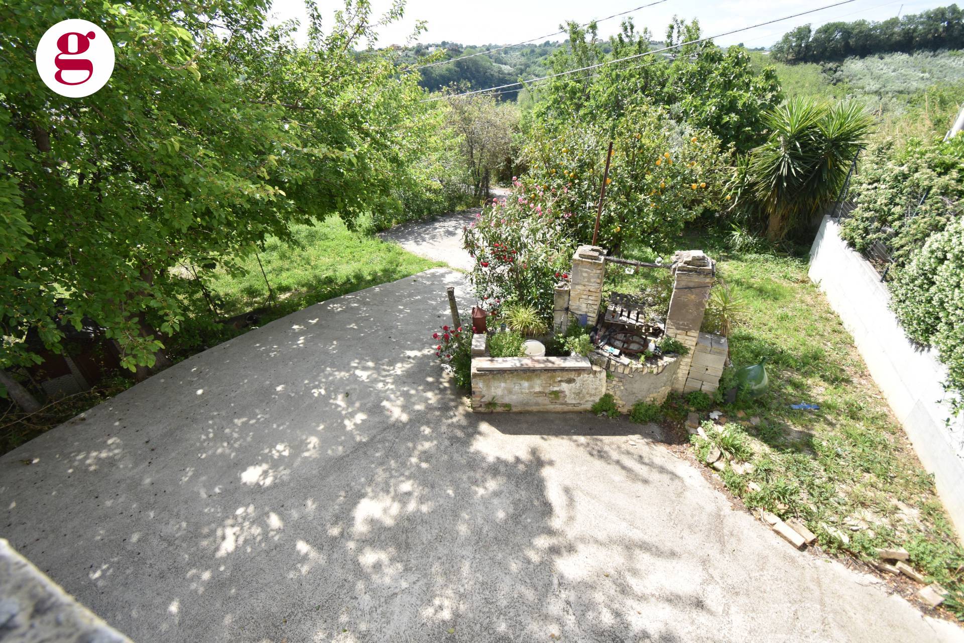 Casa indipendente in vendita a Vasto (CH)