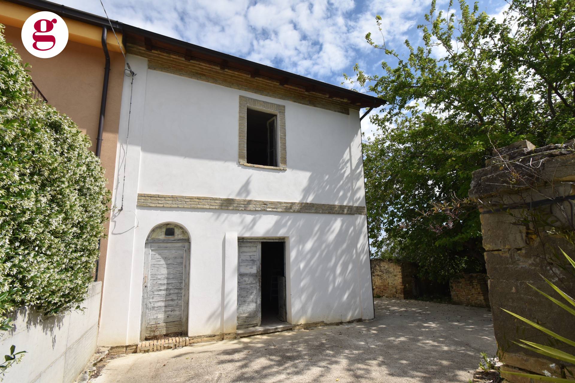 Casa indipendente in vendita a Vasto (CH)