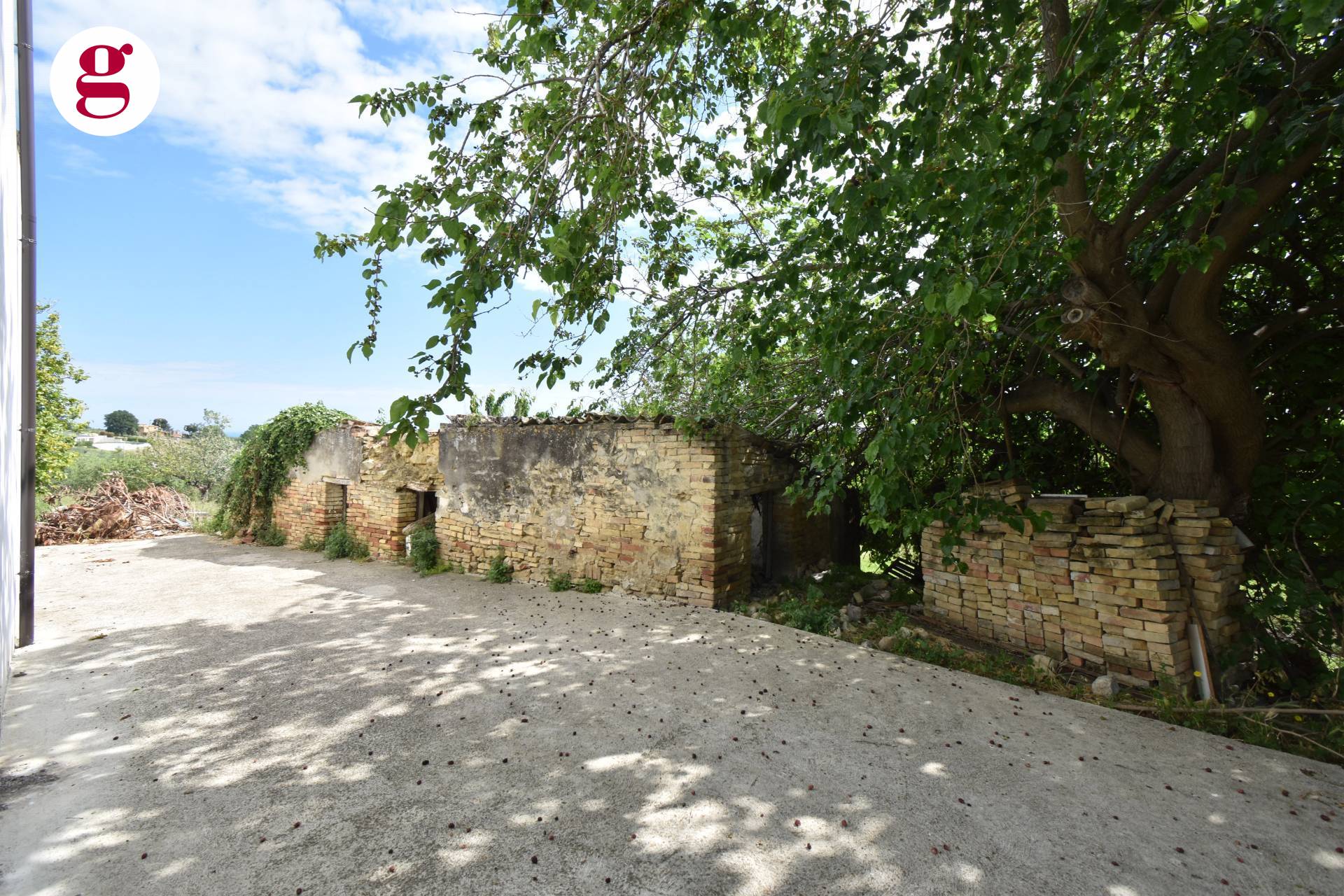 Casa indipendente in vendita a Vasto (CH)