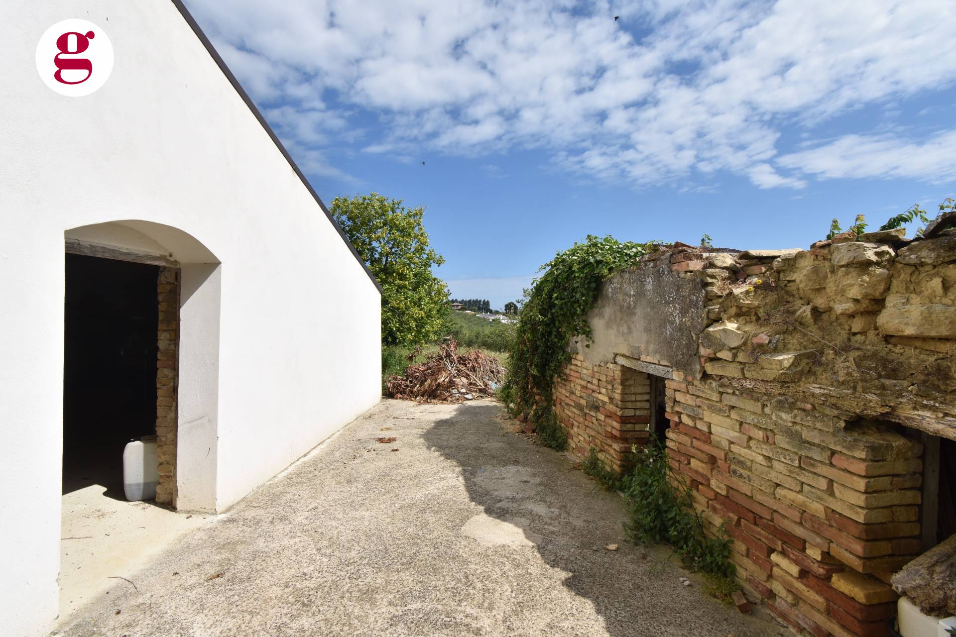 Casa indipendente in vendita a Vasto (CH)