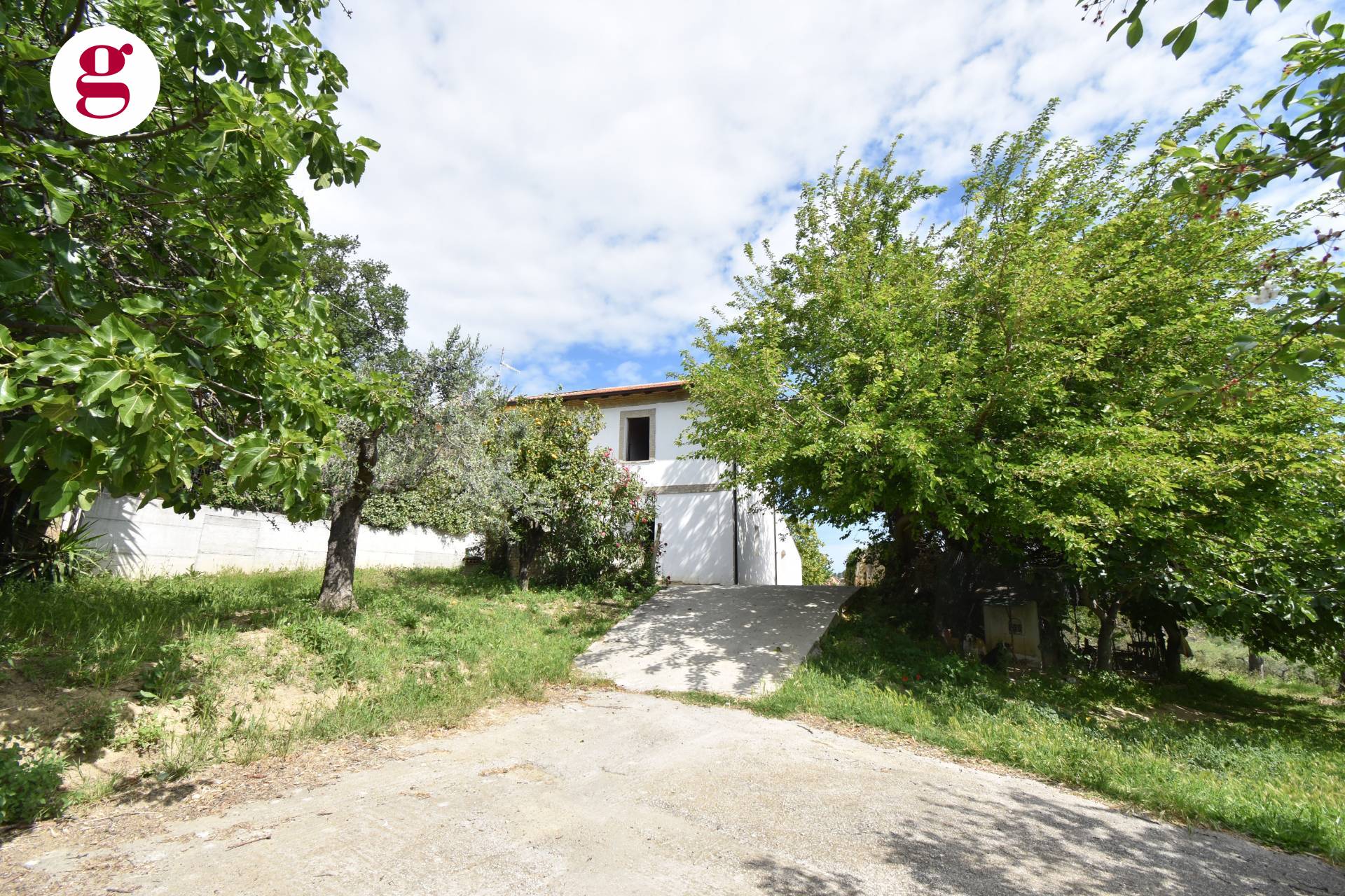 Casa indipendente in vendita a Vasto (CH)