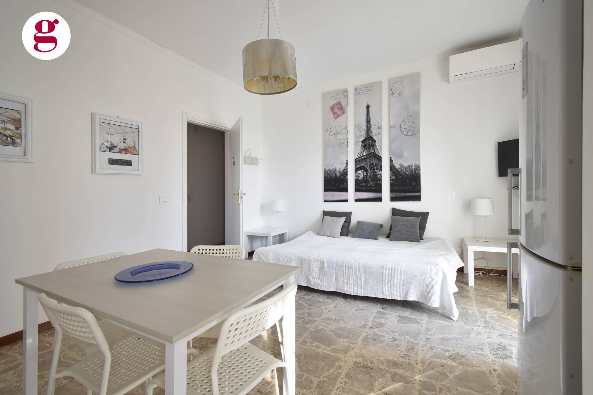 Appartamento in vendita a Vasto (CH)