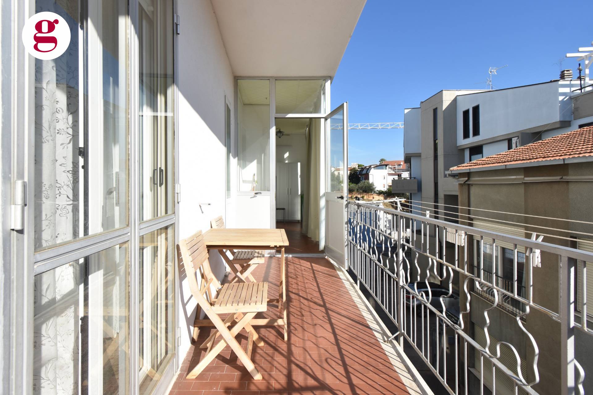 Appartamento in vendita a Vasto (CH)