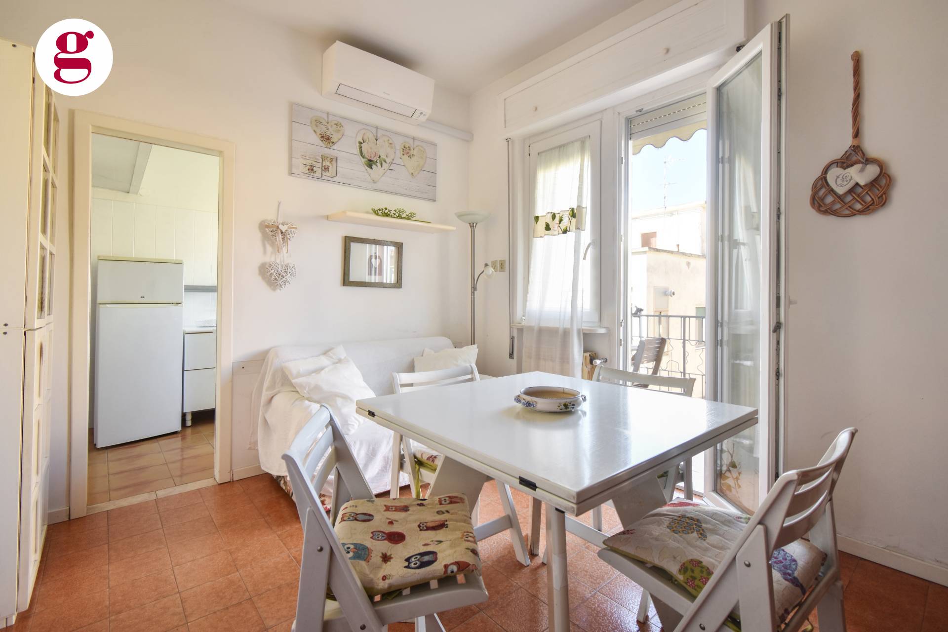 Appartamento in vendita a Vasto (CH)