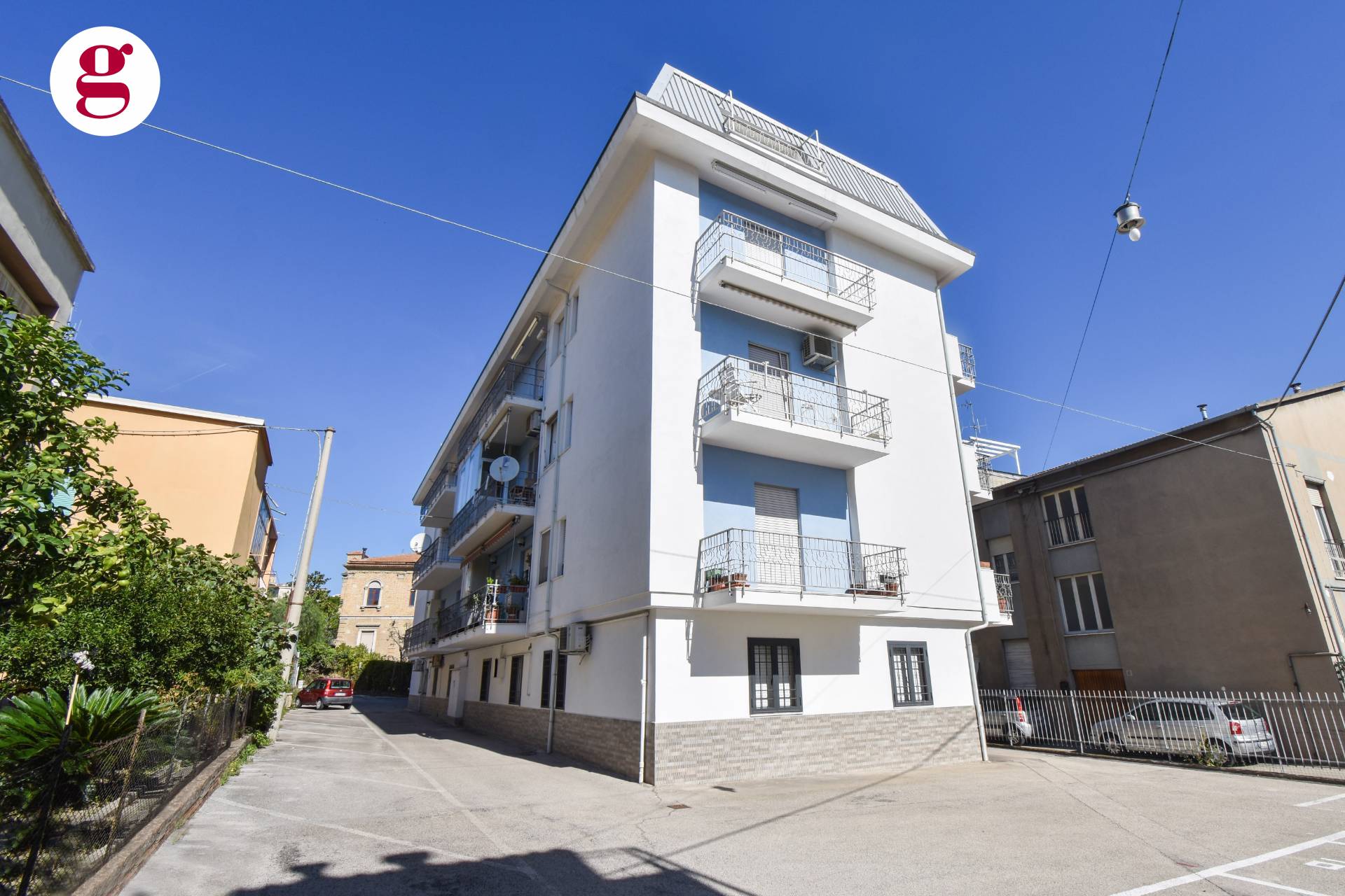 Appartamento in vendita a Vasto (CH)