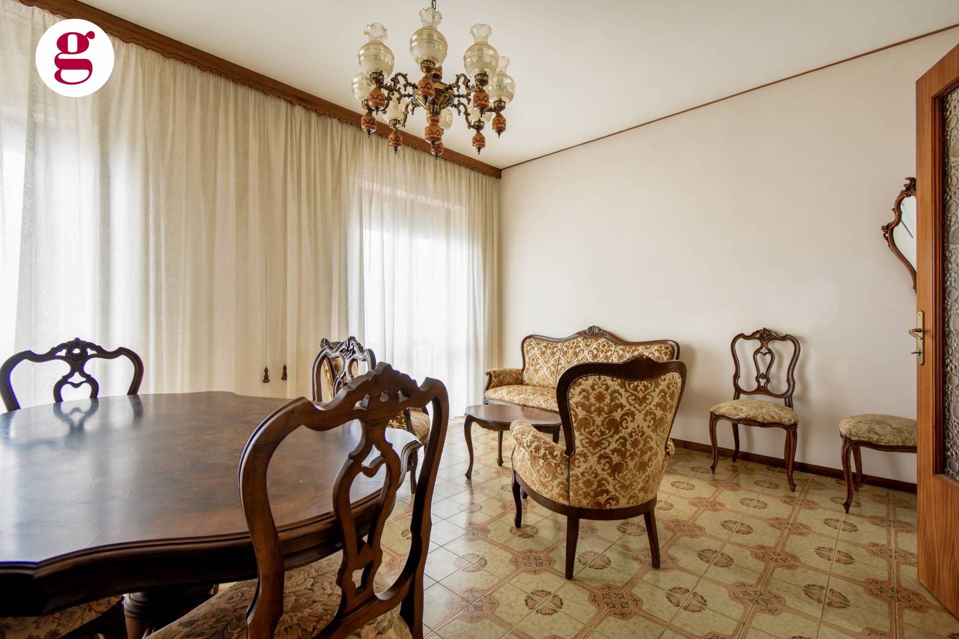Appartamento in vendita a Vasto (CH)