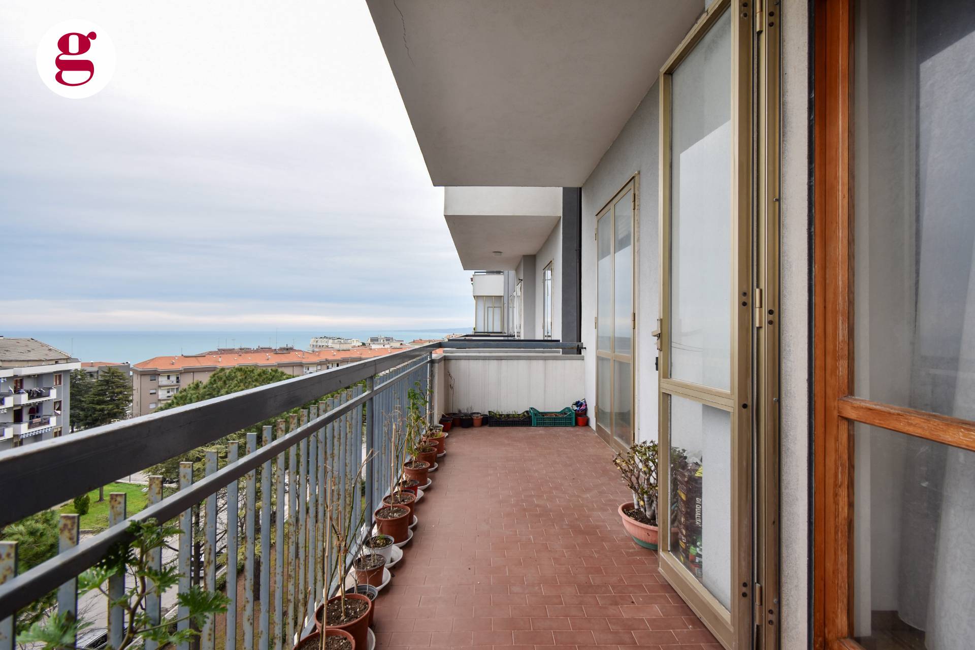 Appartamento in vendita a Vasto (CH)