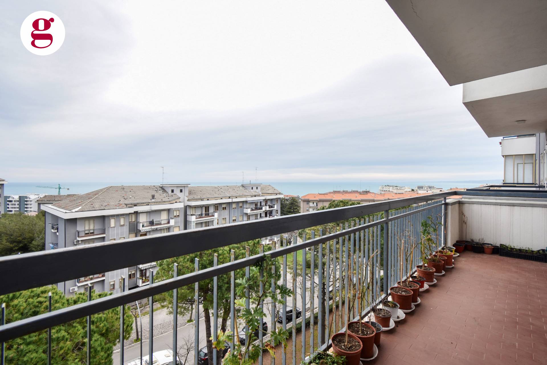 Appartamento in vendita a Vasto (CH)