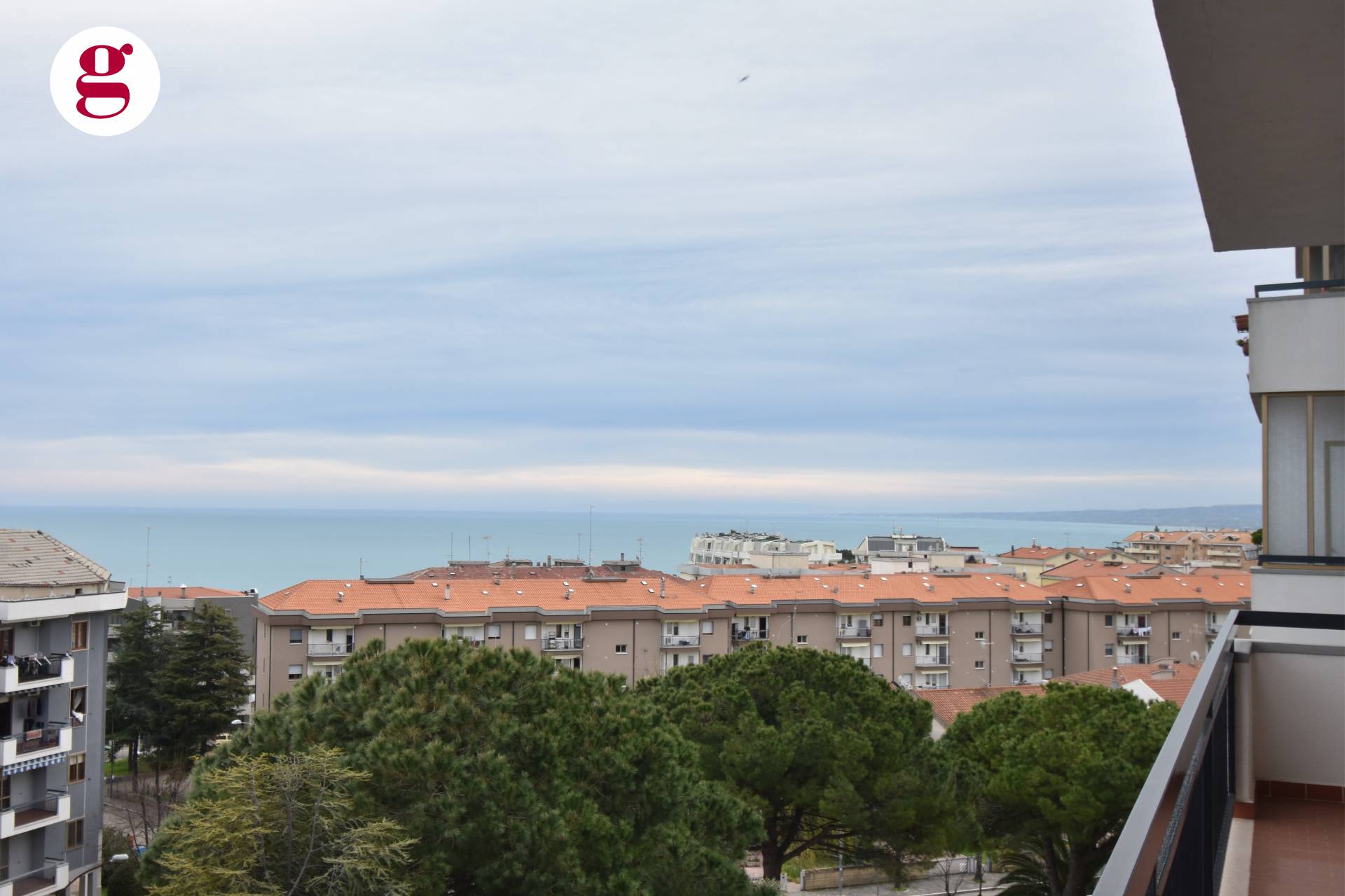 Appartamento in vendita a Vasto (CH)