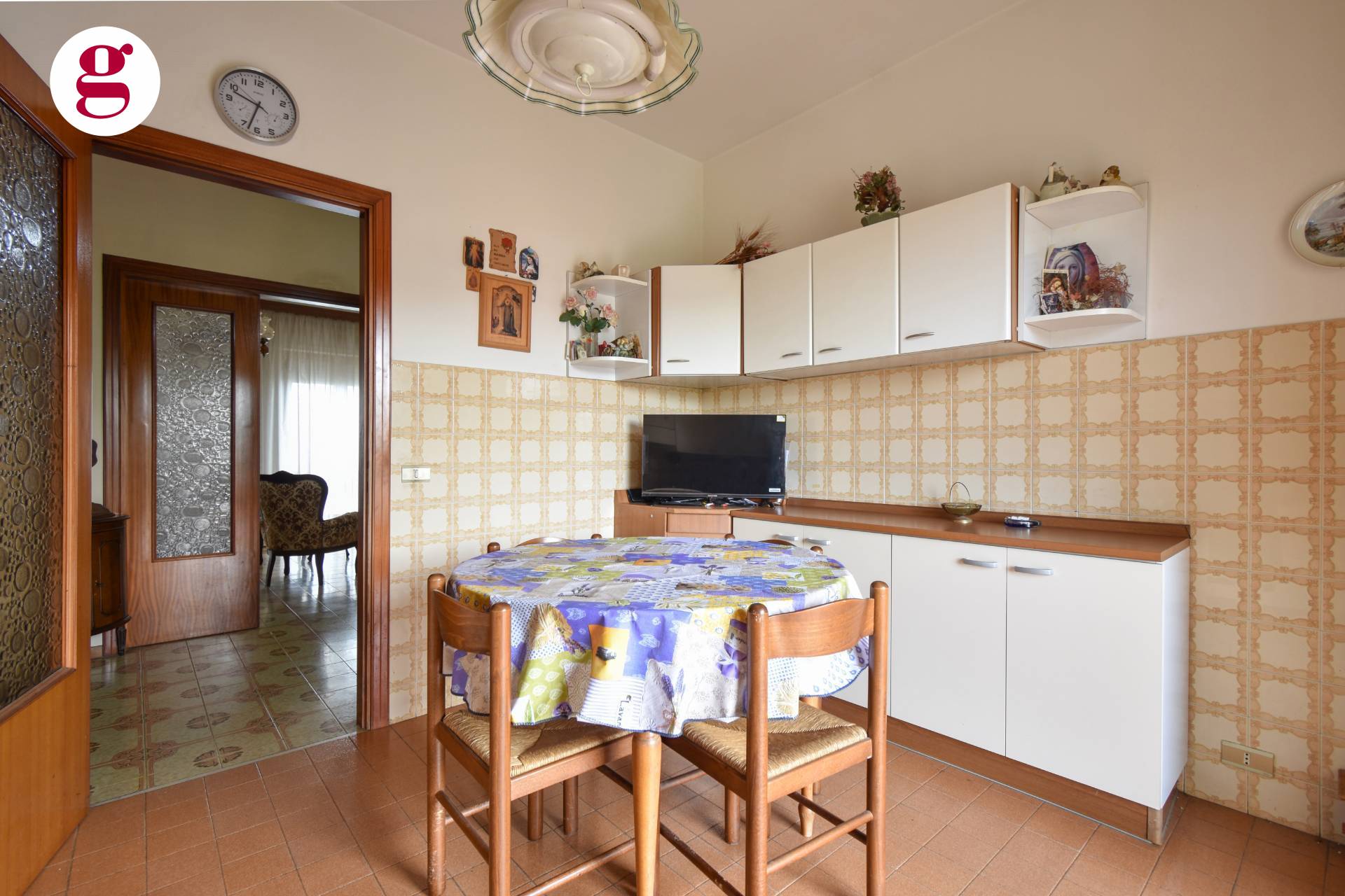 Appartamento in vendita a Vasto (CH)