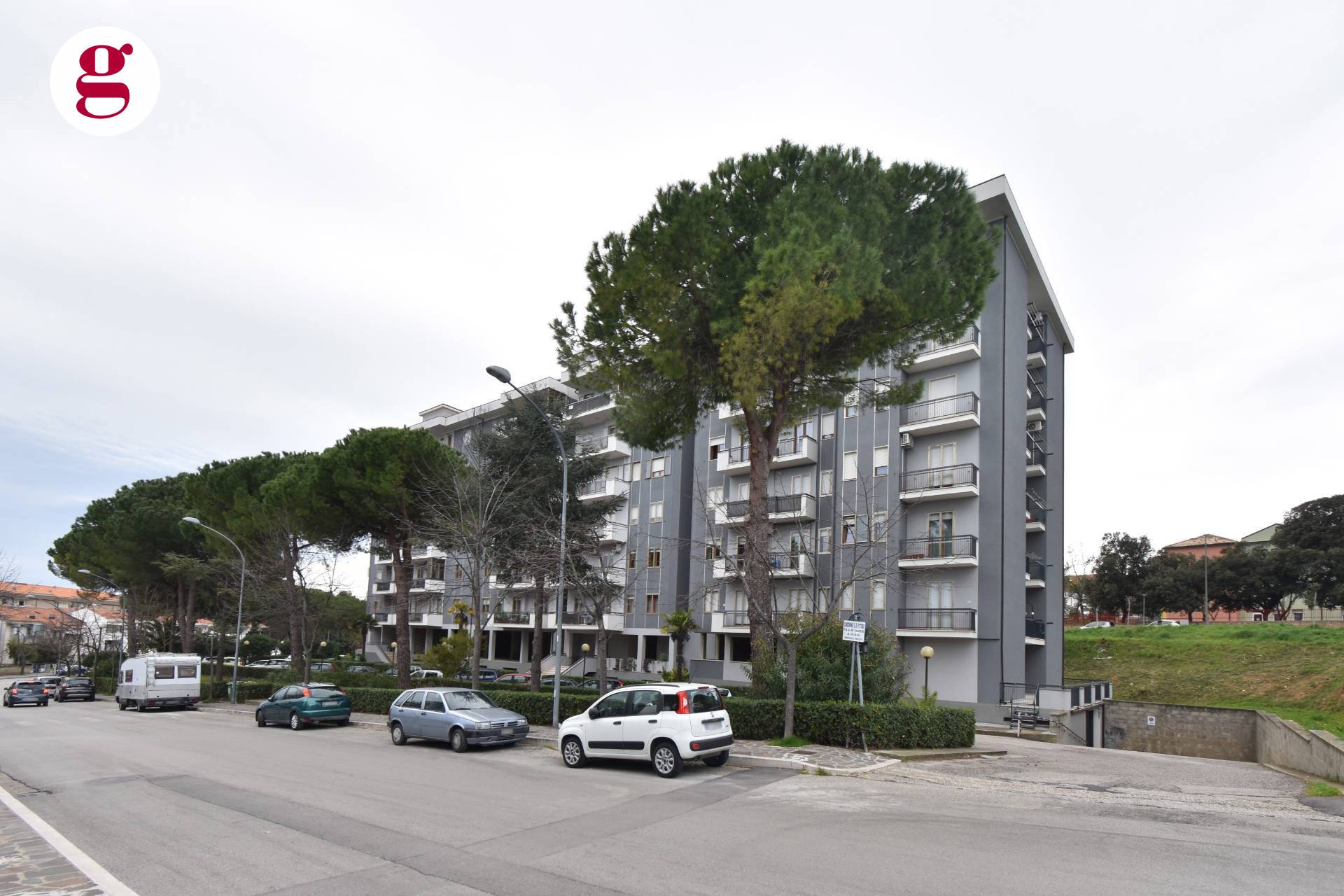 Appartamento in vendita a Vasto (CH)