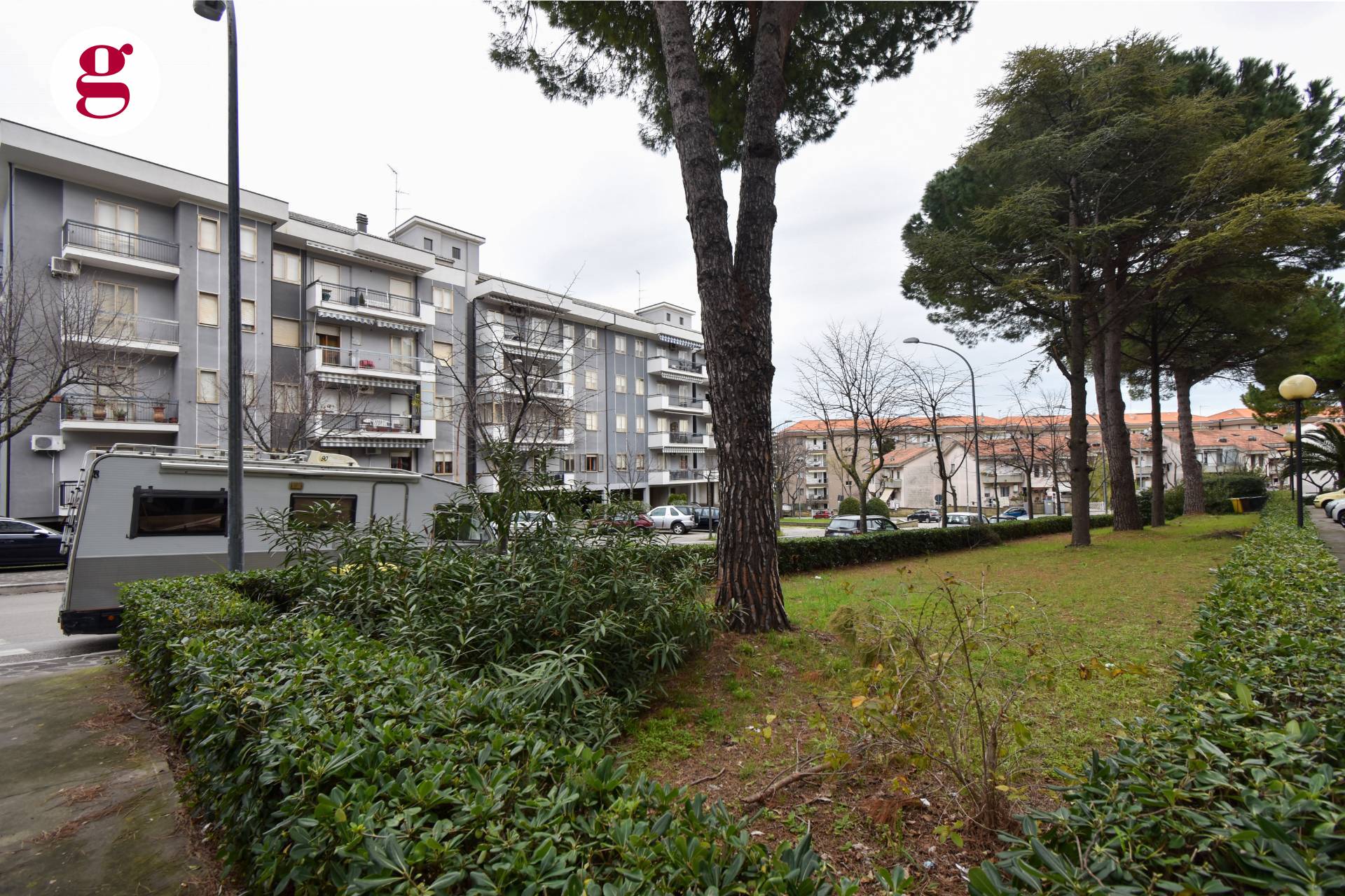 Appartamento in vendita a Vasto (CH)