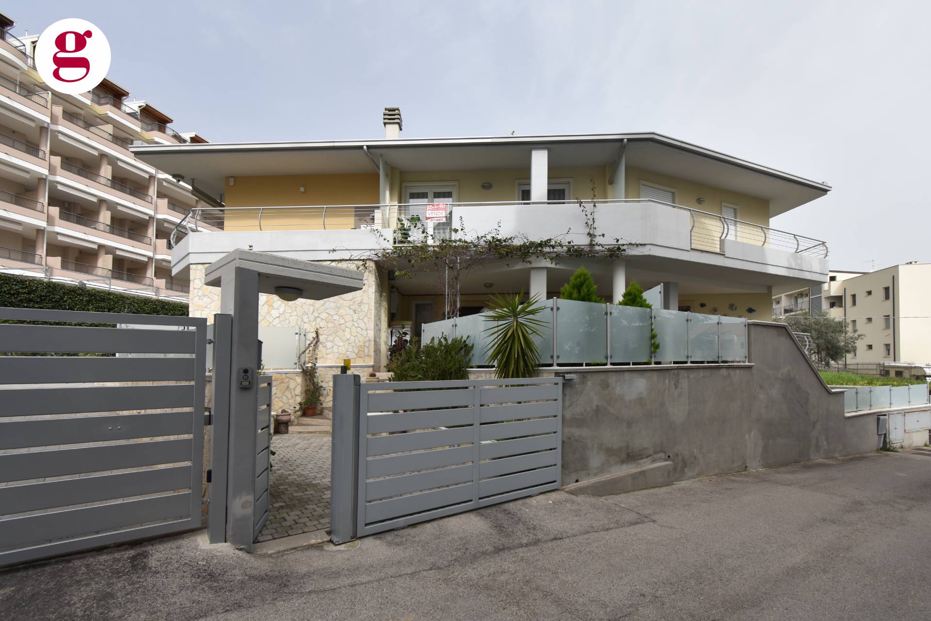 Appartamento in vendita a Vasto (CH)