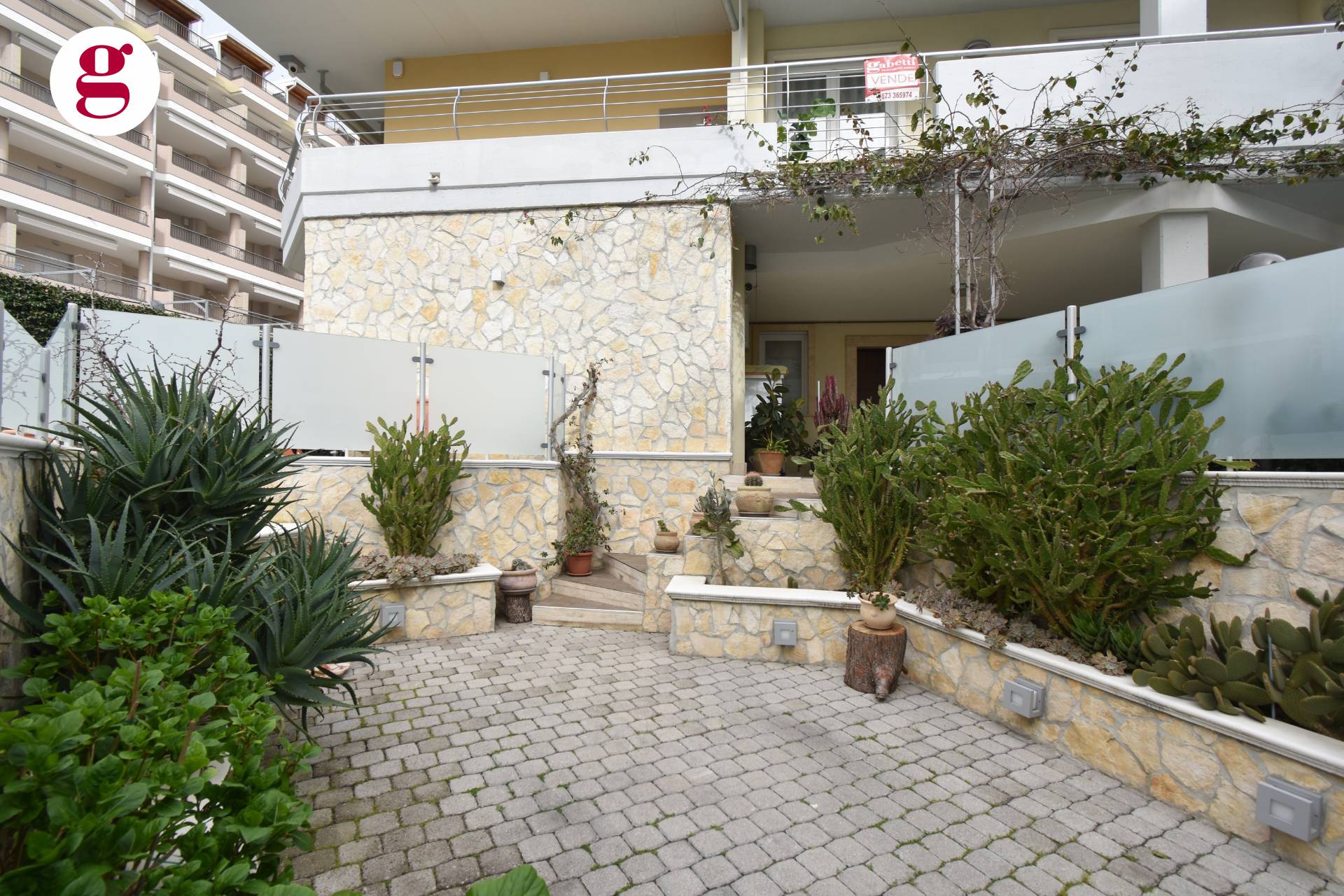 Appartamento in vendita a Vasto (CH)