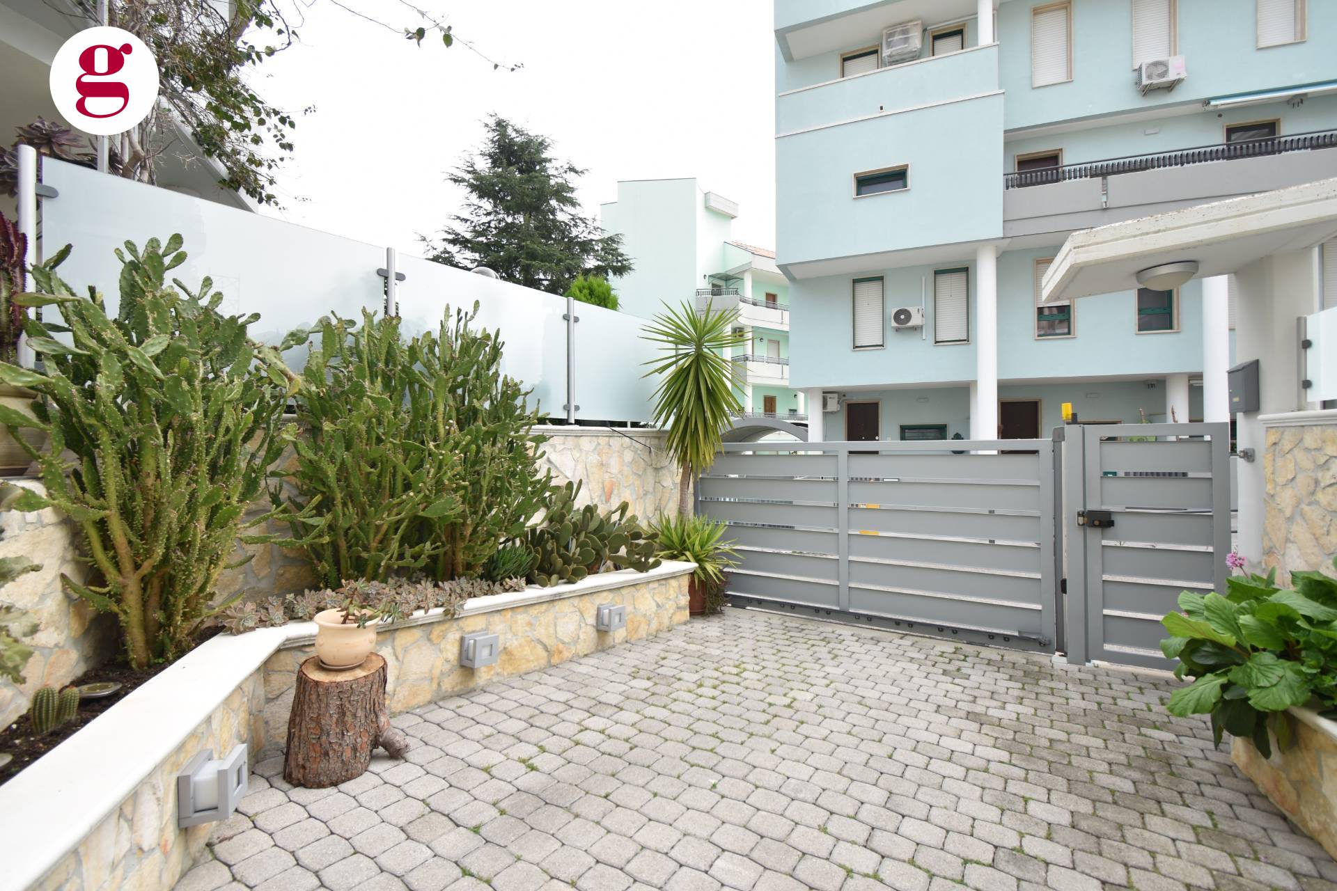 Appartamento in vendita a Vasto (CH)