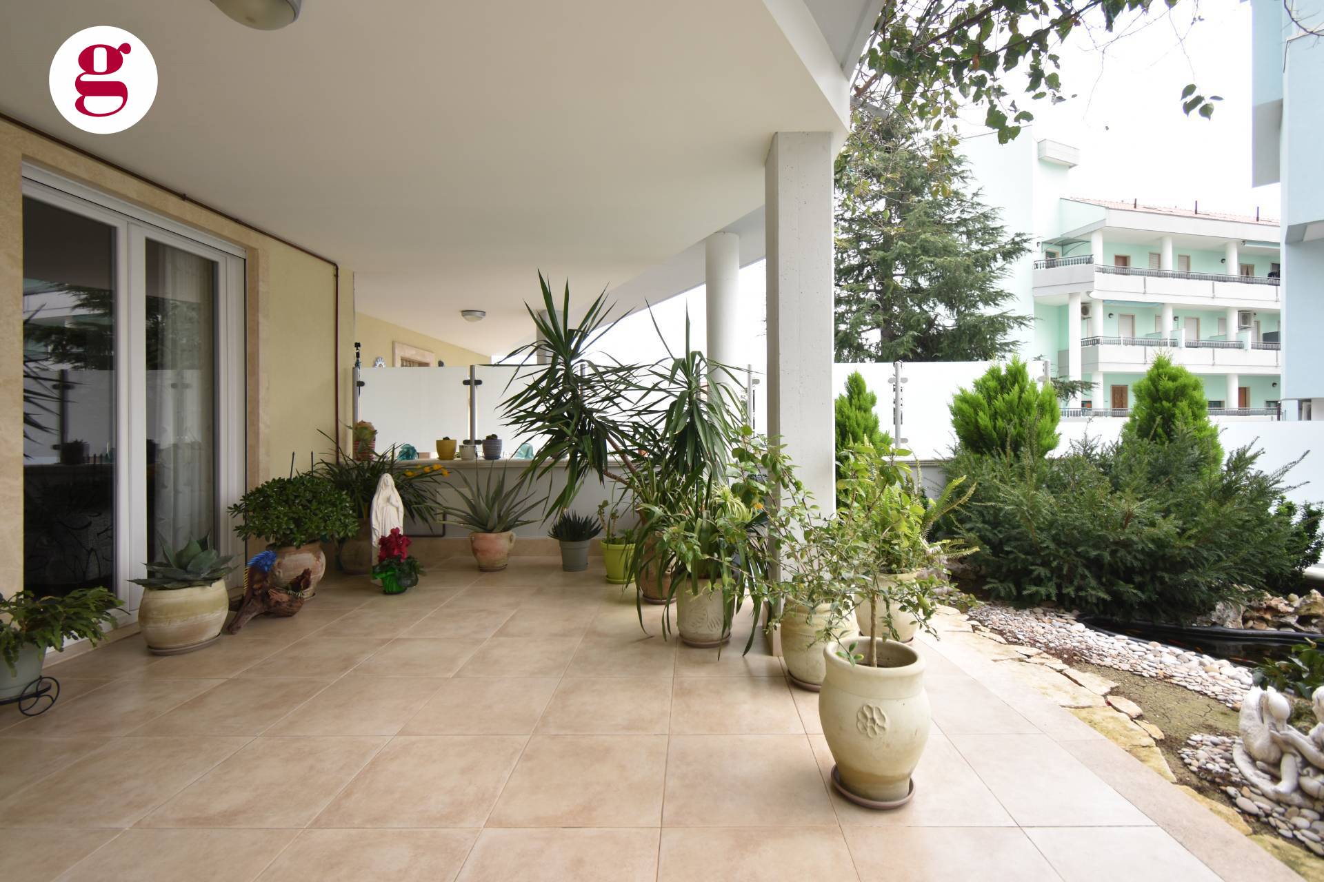 Appartamento in vendita a Vasto (CH)