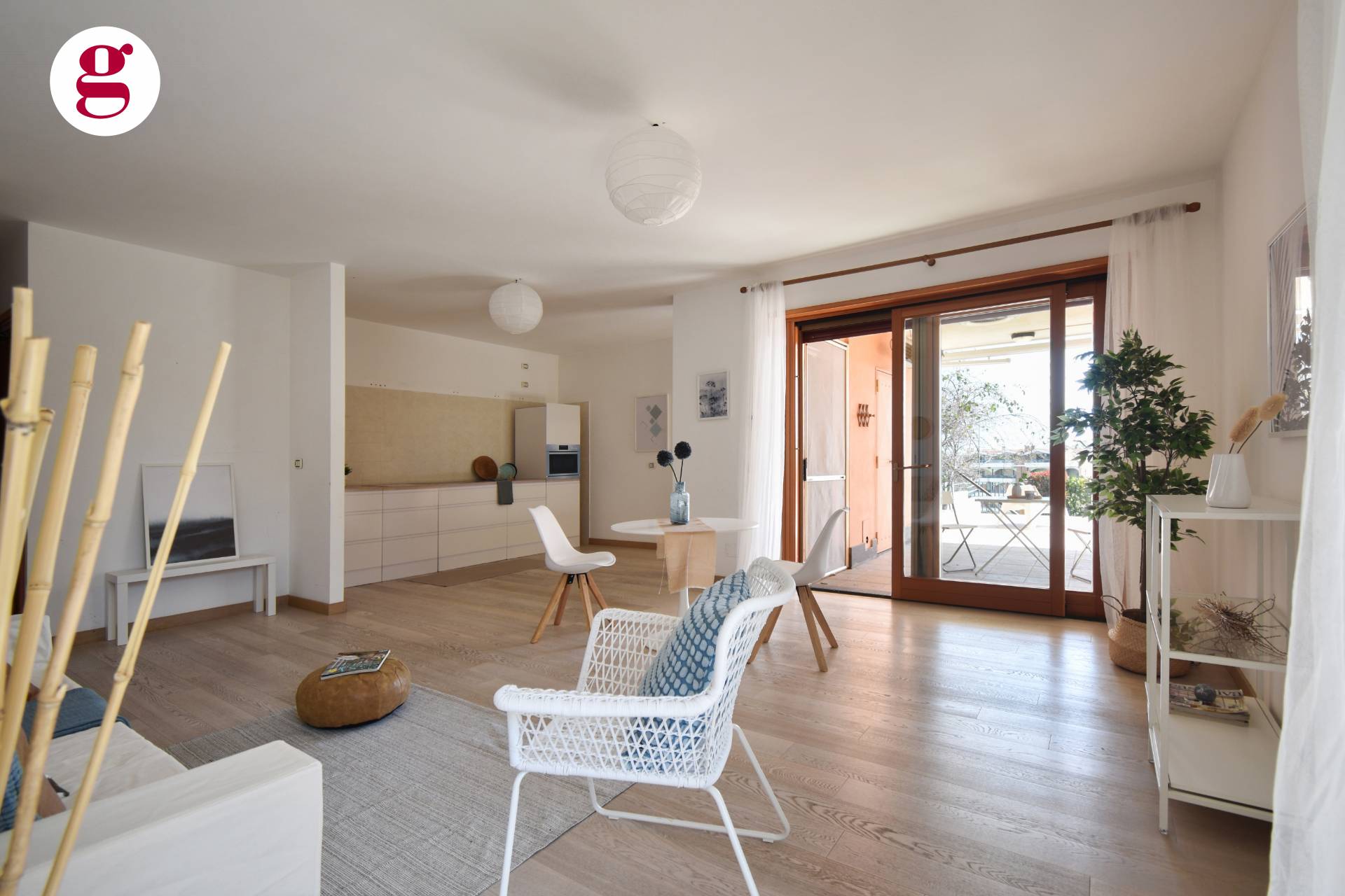 Appartamento in vendita a Vasto (CH)
