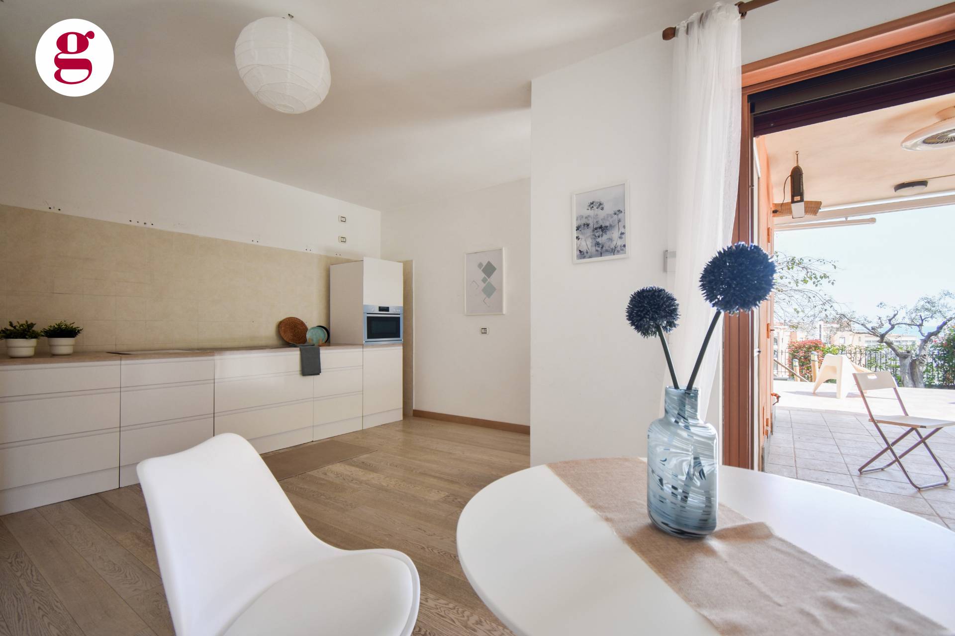 Appartamento in vendita a Vasto (CH)
