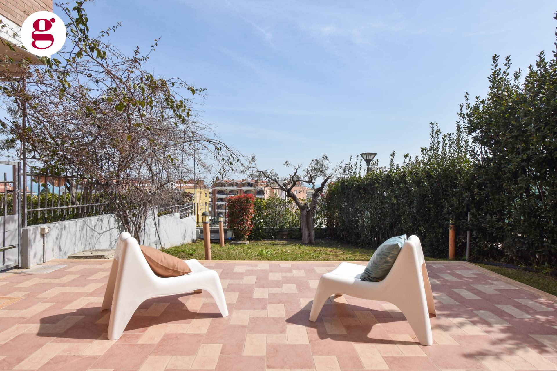Appartamento in vendita a Vasto (CH)
