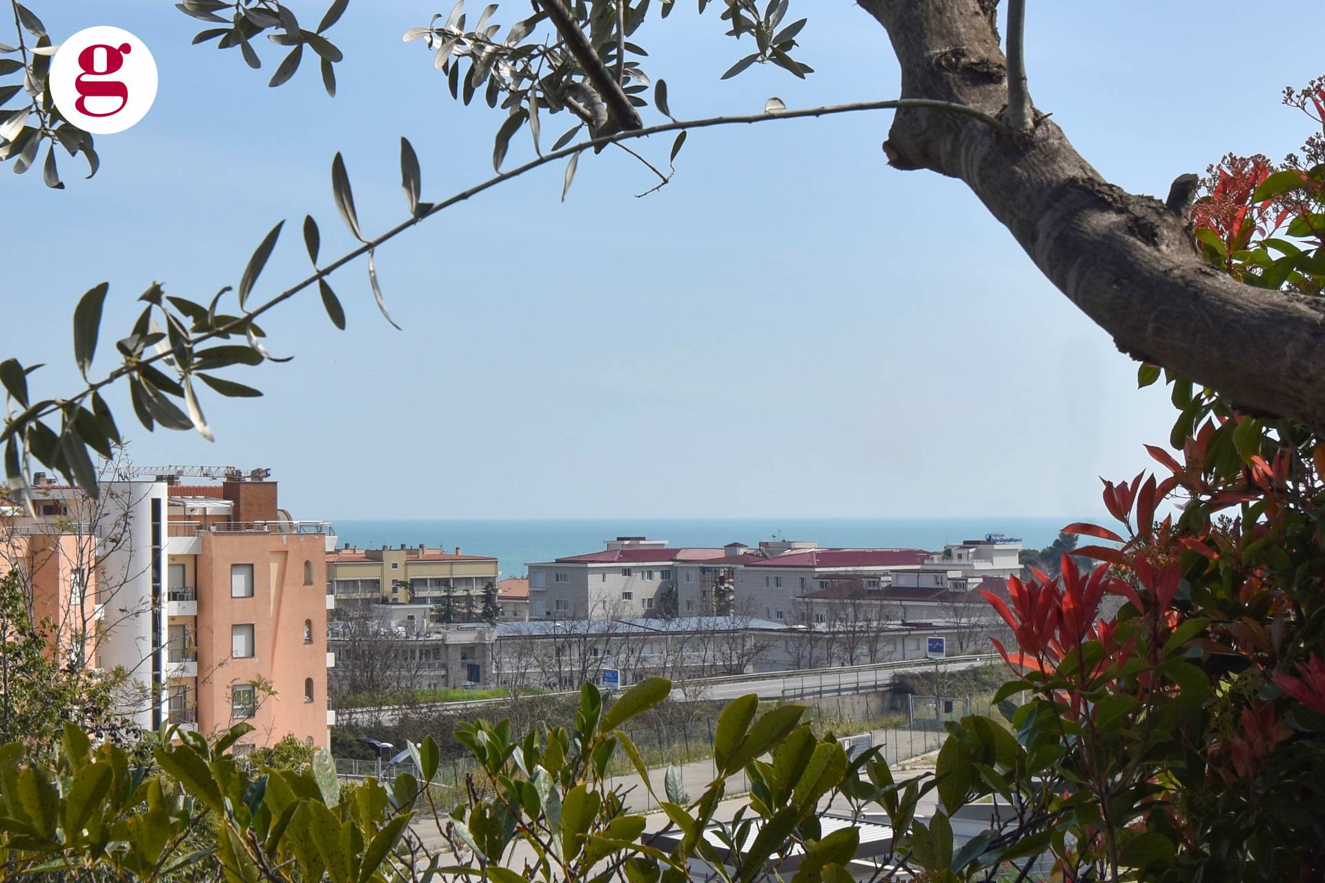 Appartamento in vendita a Vasto (CH)
