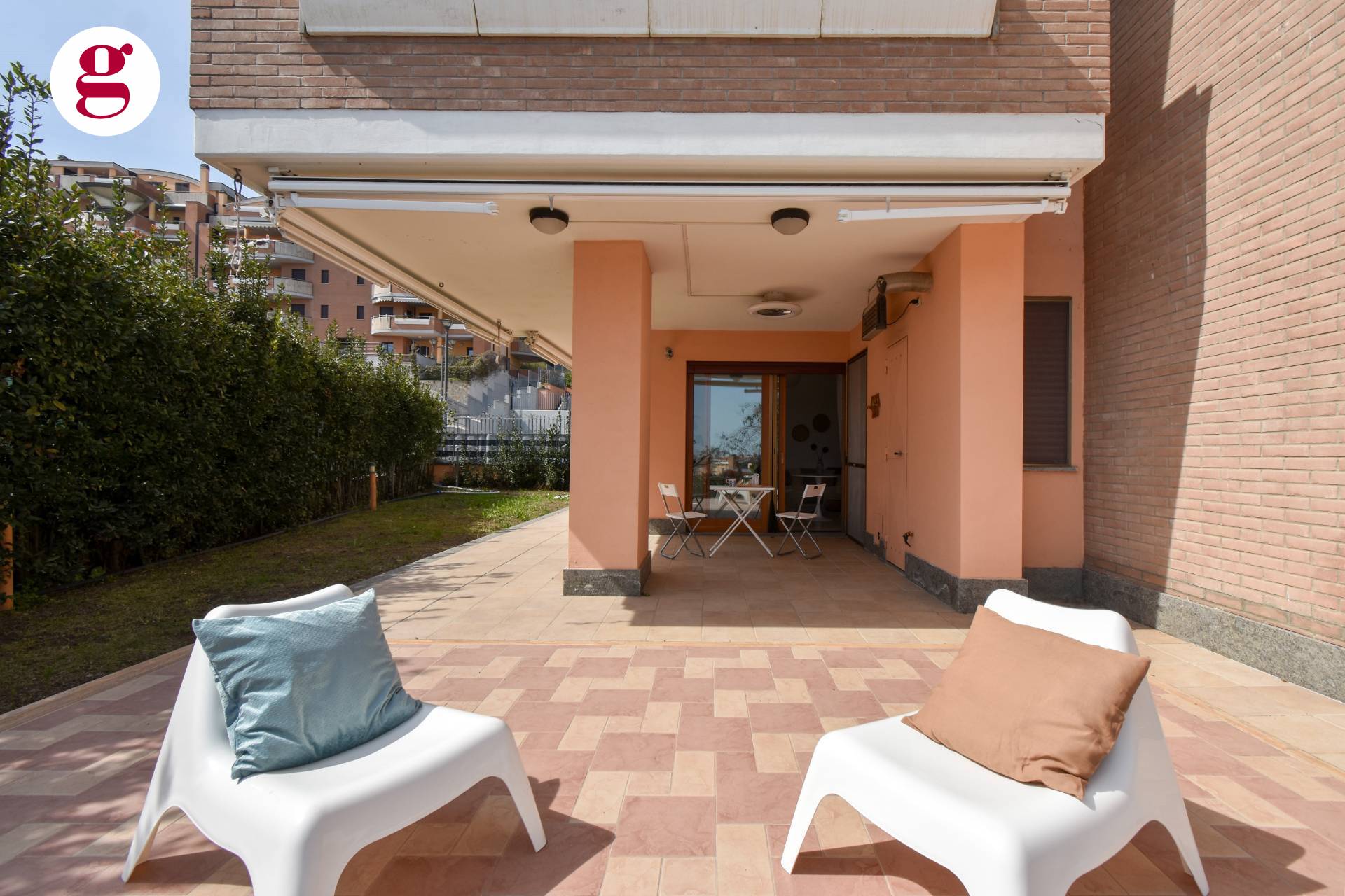Appartamento in vendita a Vasto (CH)