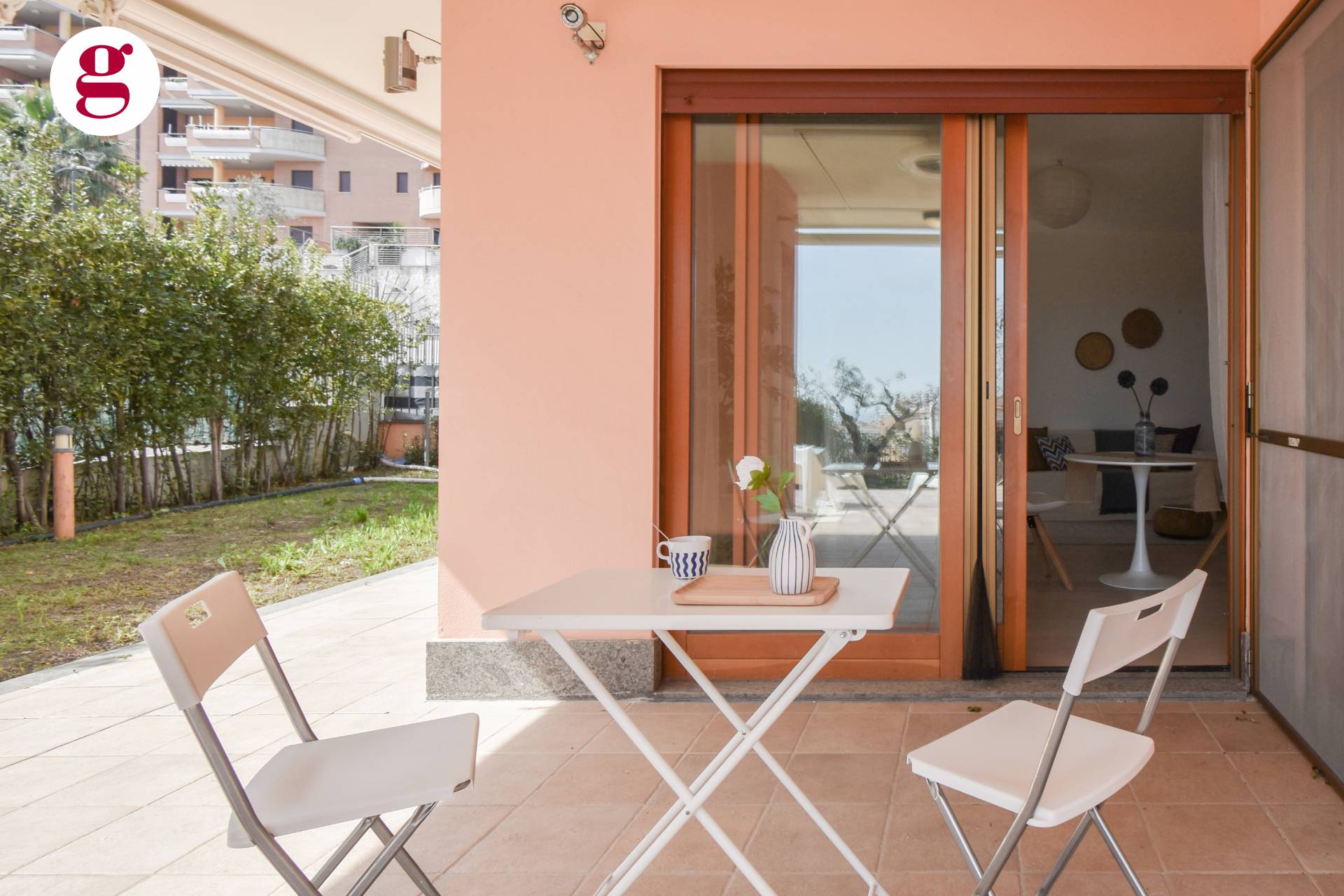 Appartamento in vendita a Vasto (CH)