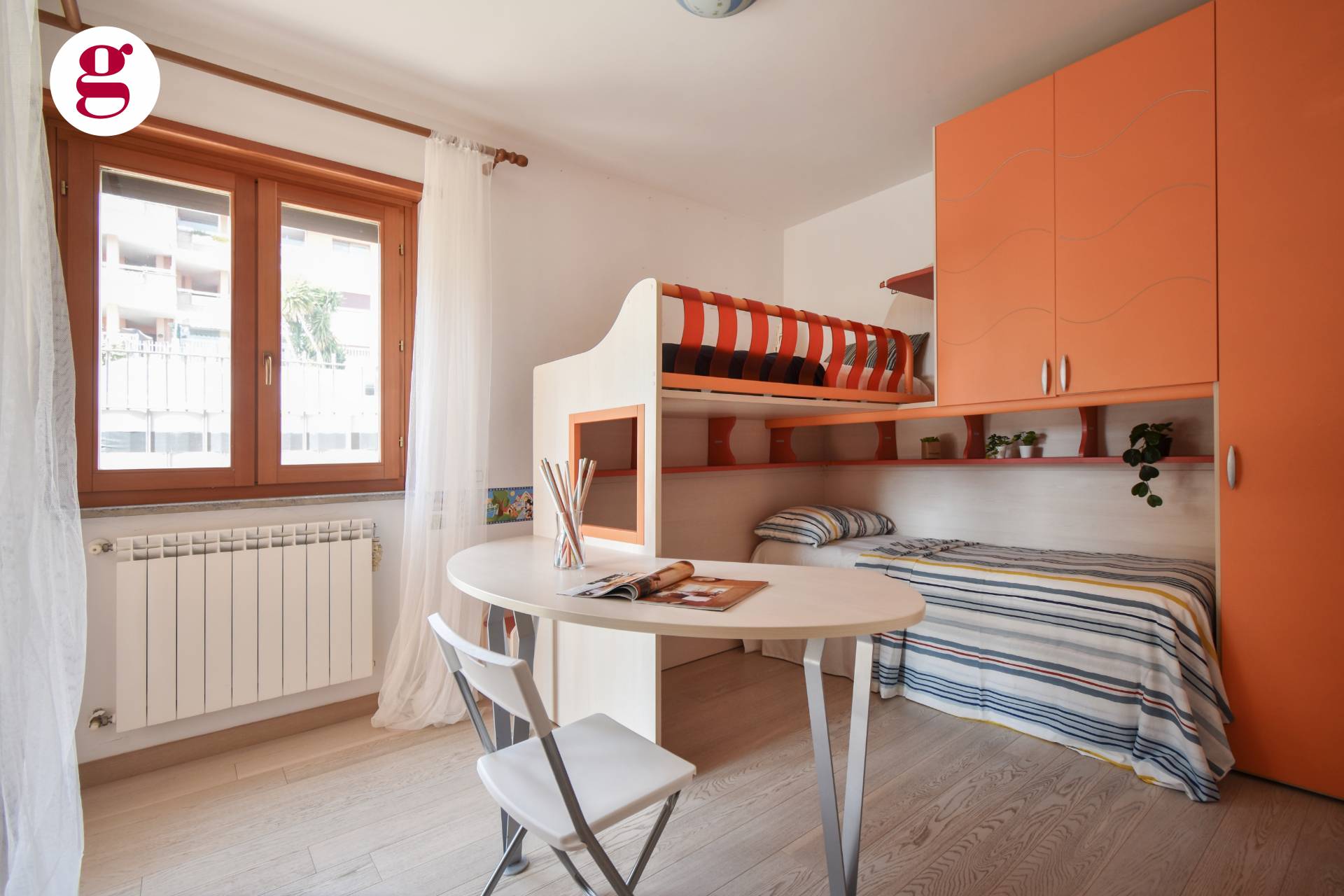Appartamento in vendita a Vasto (CH)