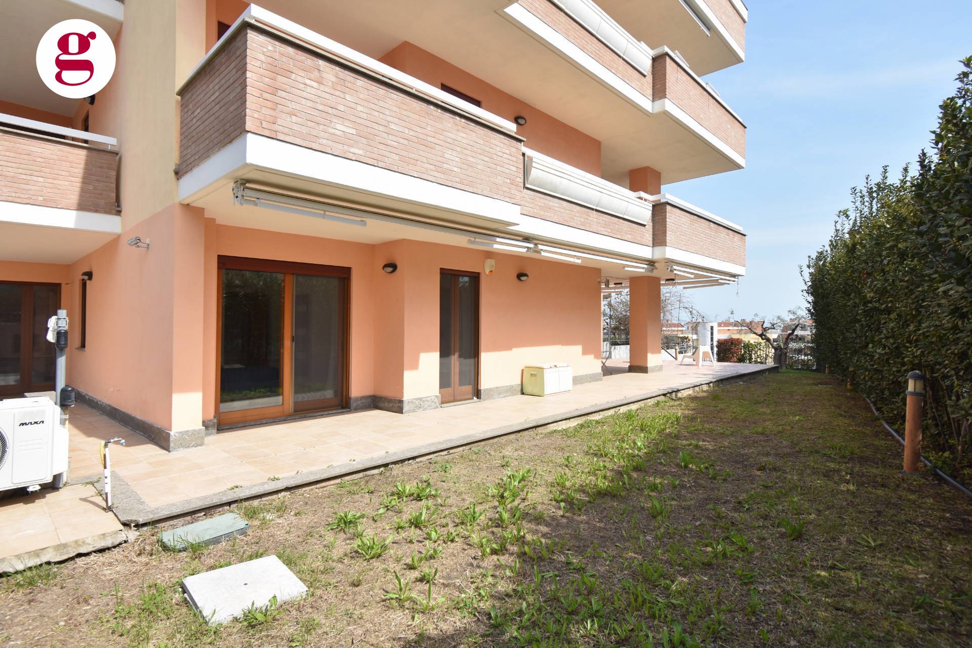 Appartamento in vendita a Vasto (CH)