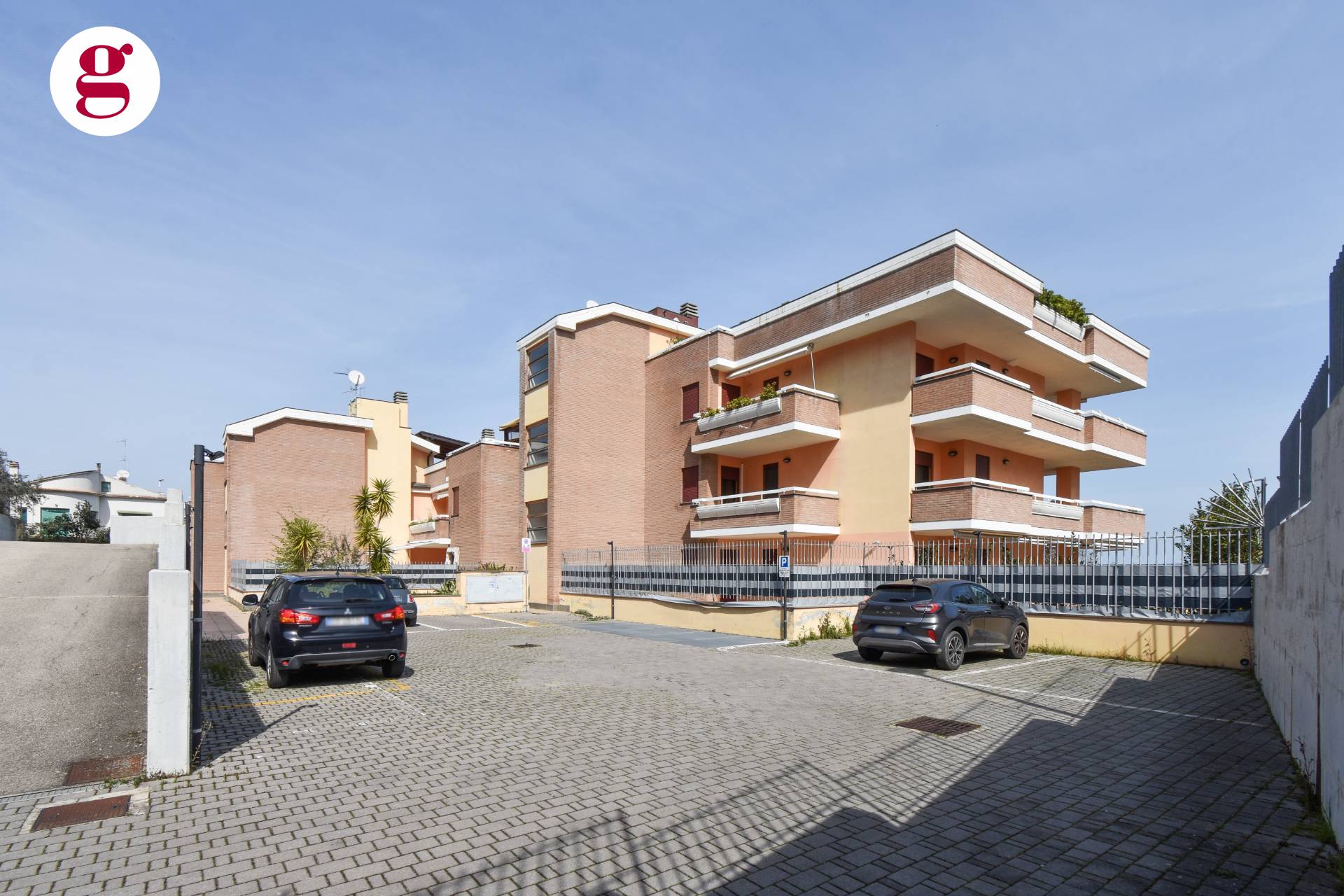 Appartamento in vendita a Vasto (CH)