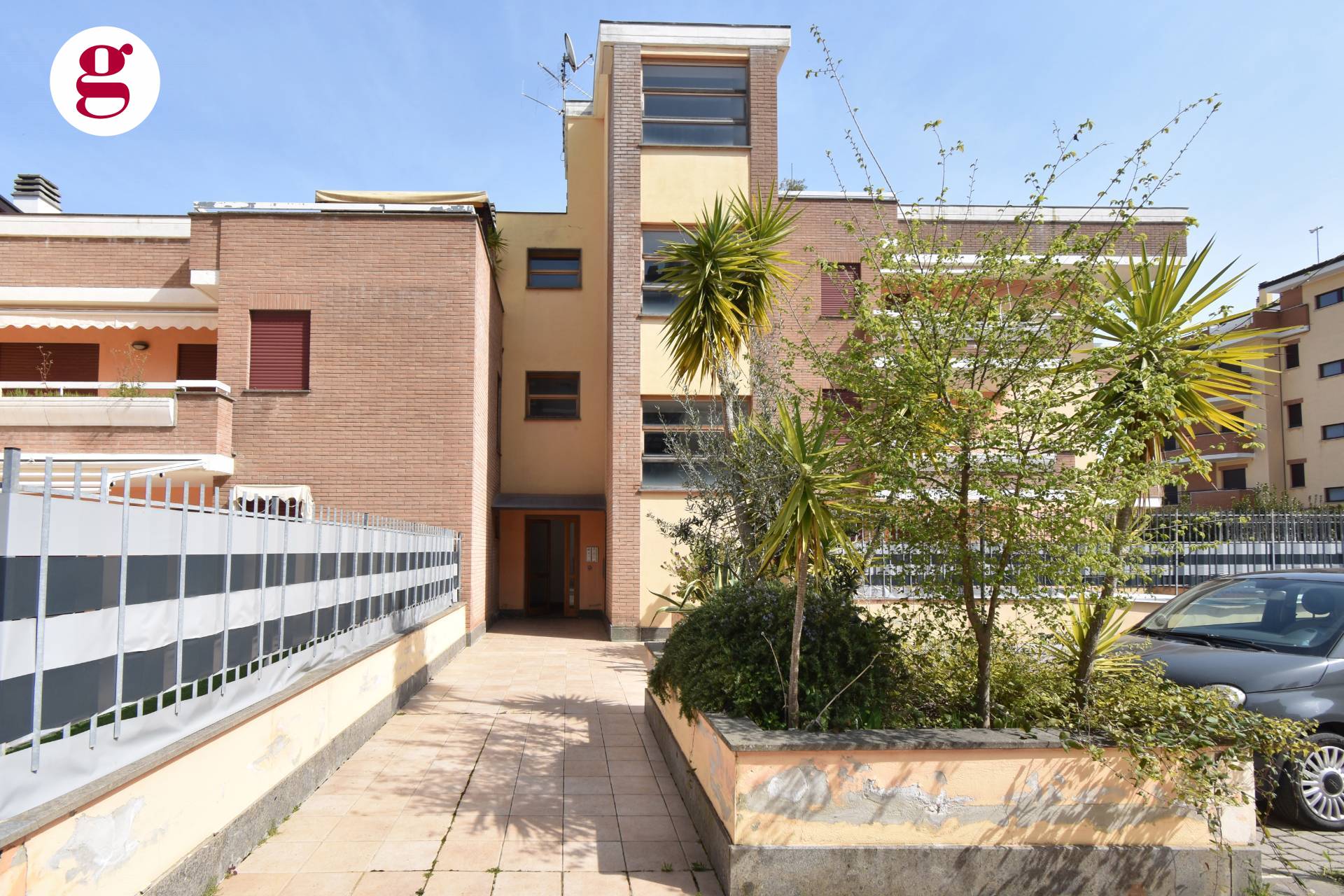 Appartamento in vendita a Vasto (CH)