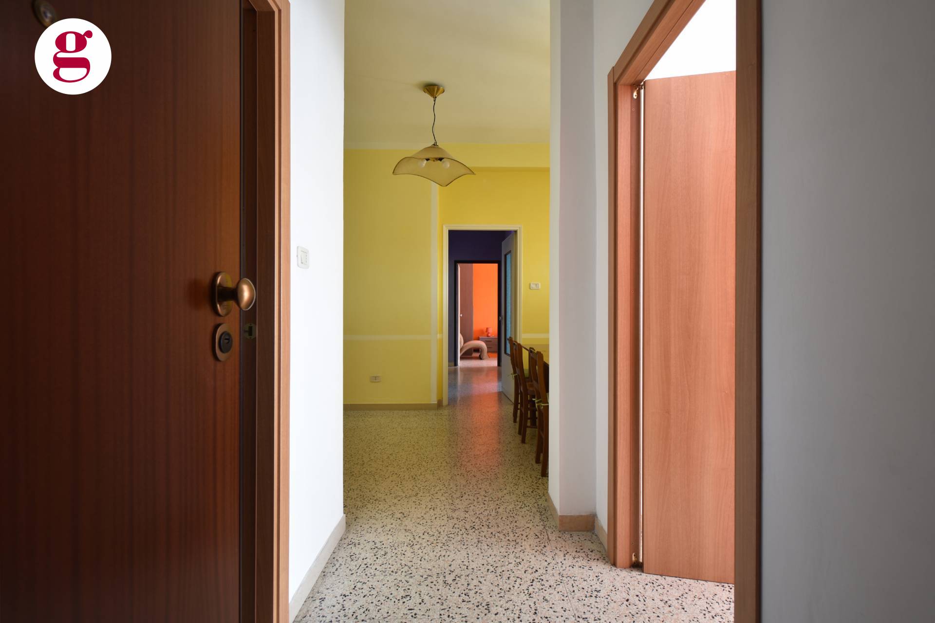 Appartamento in vendita a Vasto (CH)