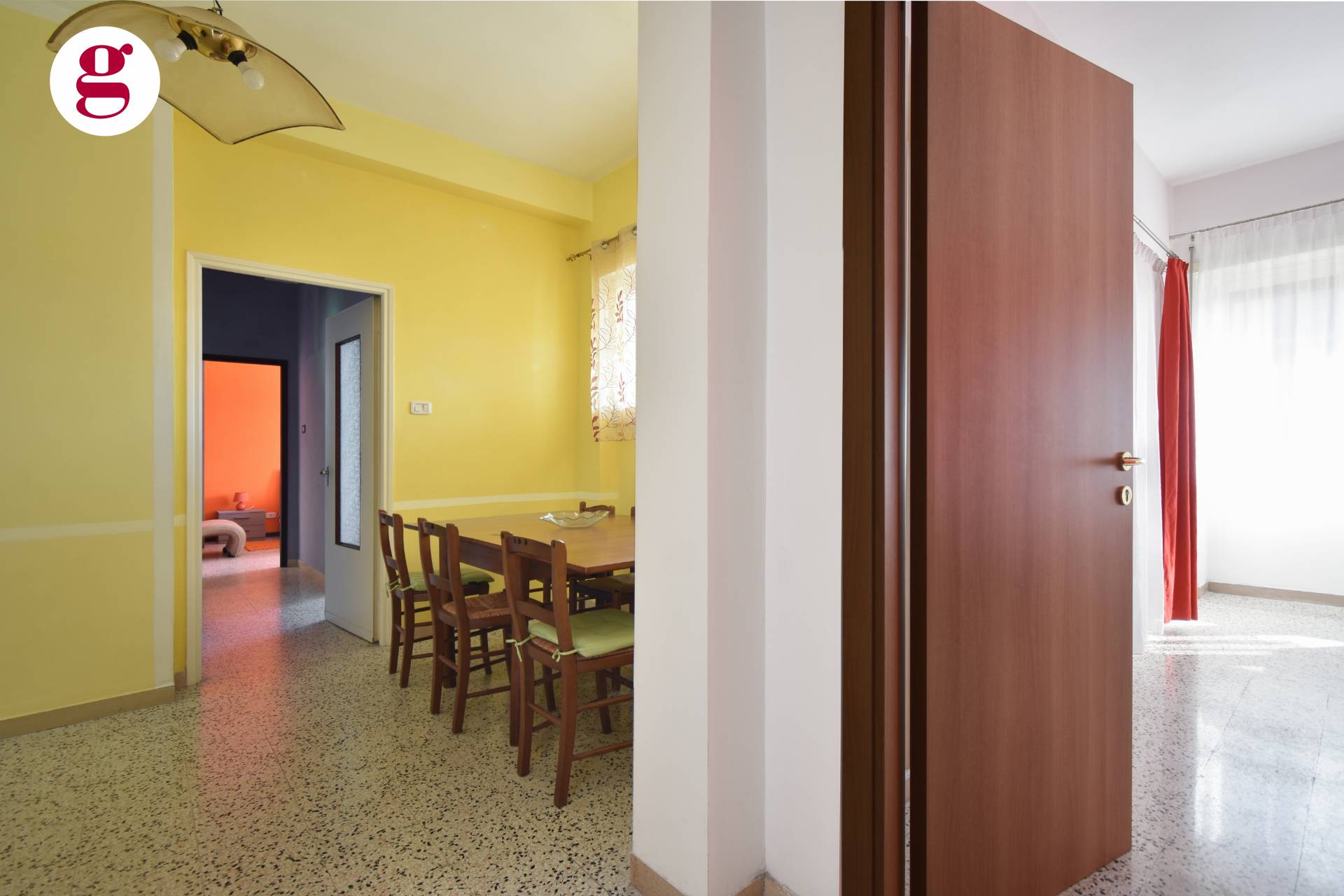 Appartamento in vendita a Vasto (CH)