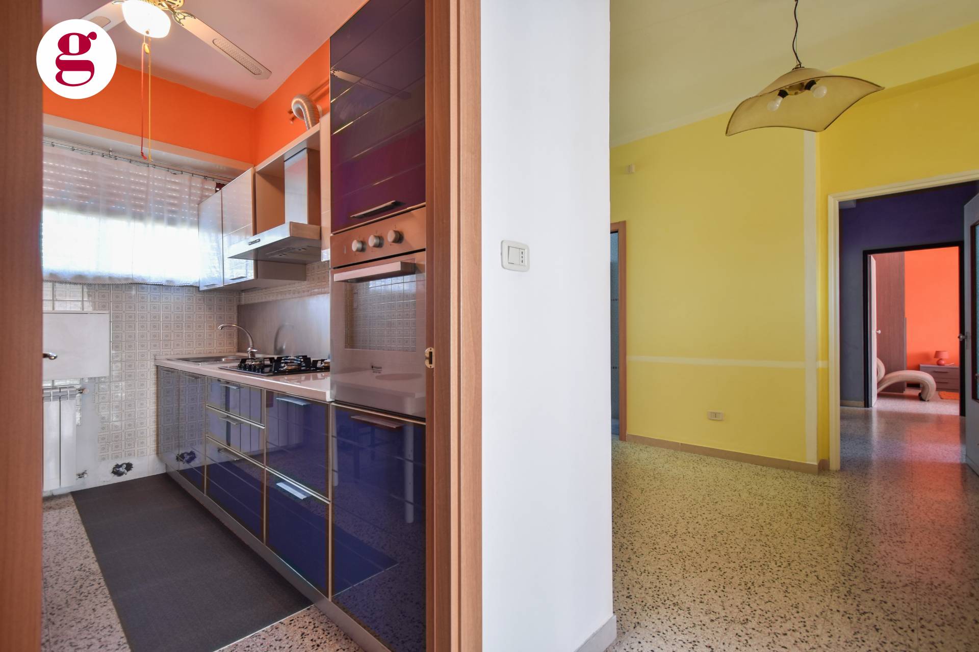 Appartamento in vendita a Vasto (CH)