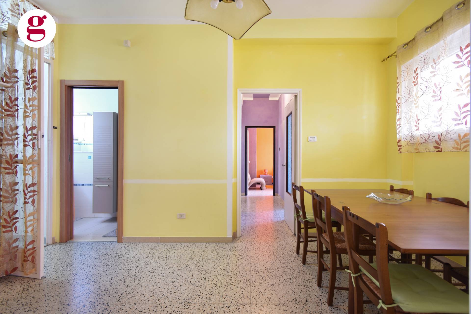 Appartamento in vendita a Vasto (CH)