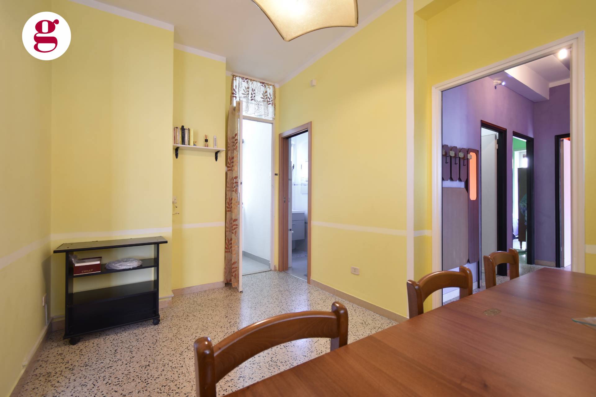 Appartamento in vendita a Vasto (CH)