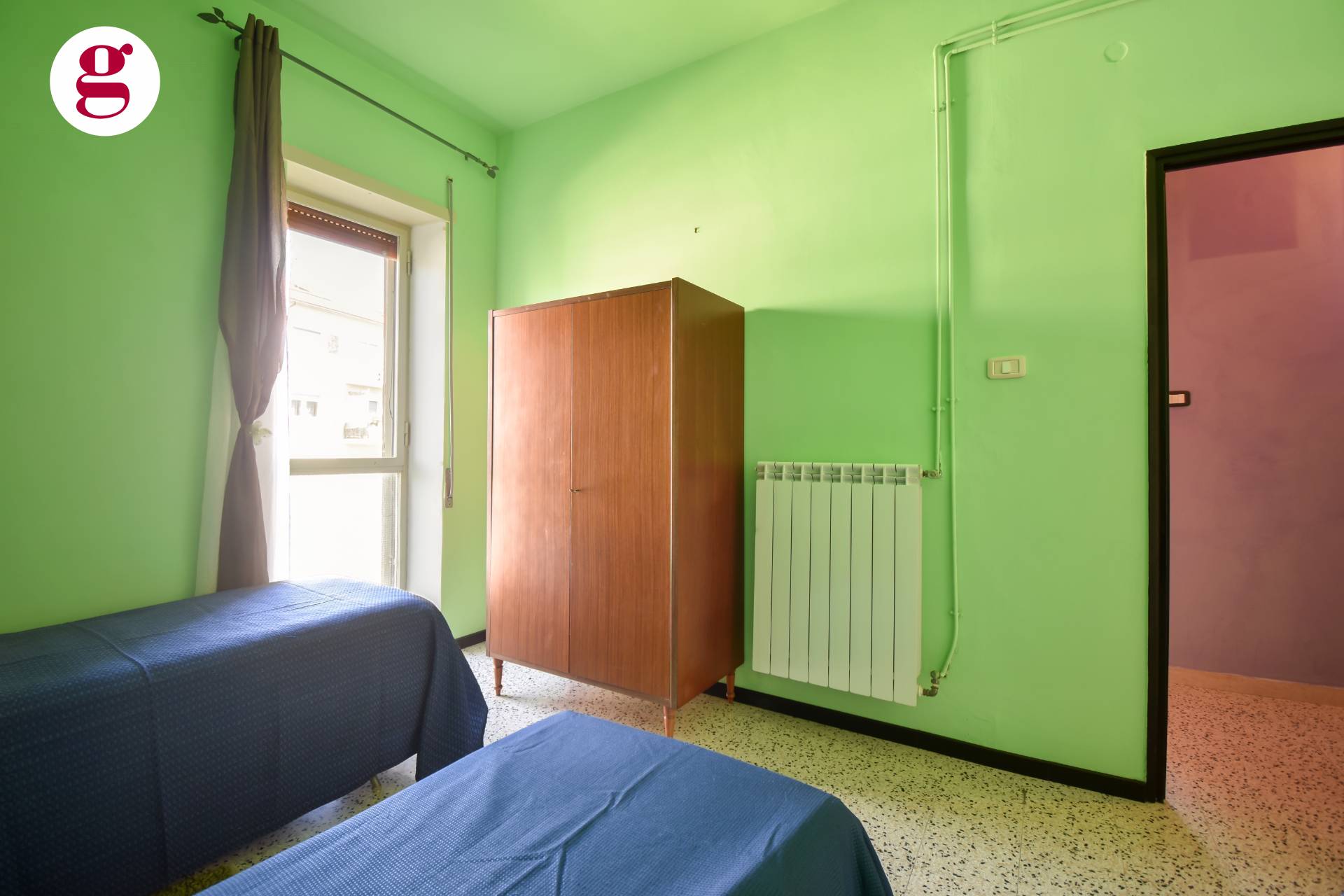 Appartamento in vendita a Vasto (CH)