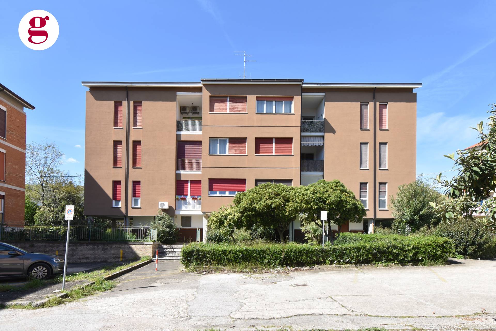 Appartamento in vendita a Vasto (CH)