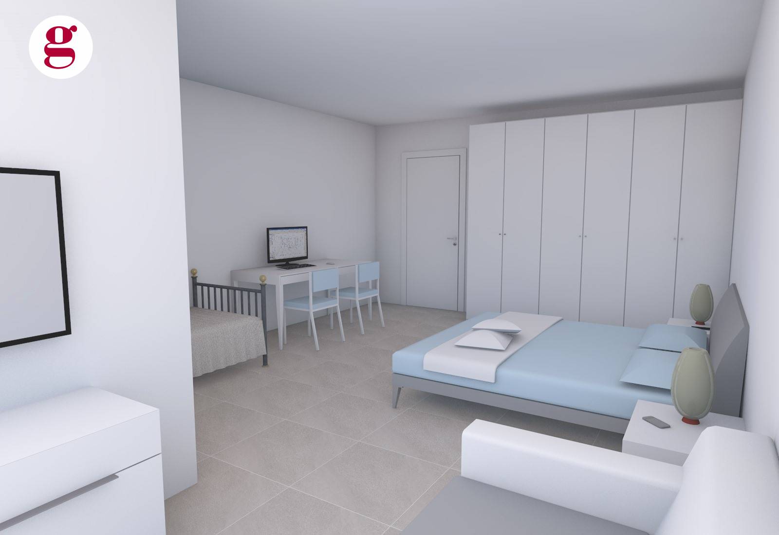 Appartamento in vendita a Vasto (CH)
