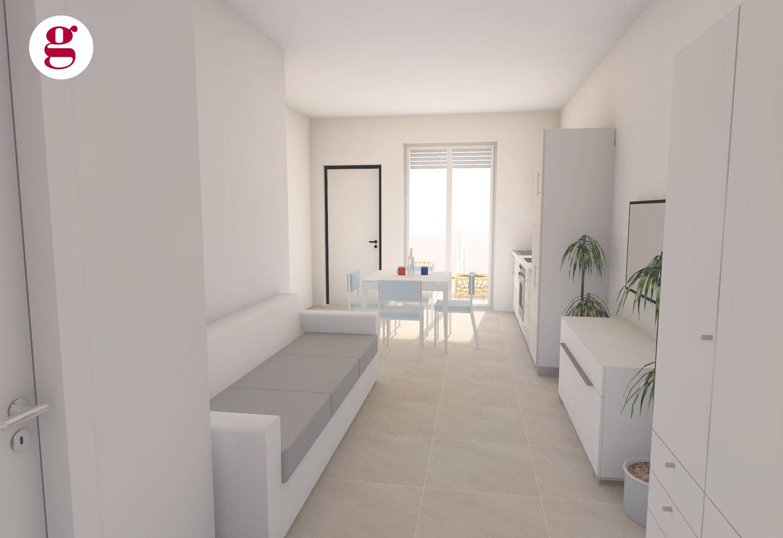 Appartamento in vendita a Vasto (CH)