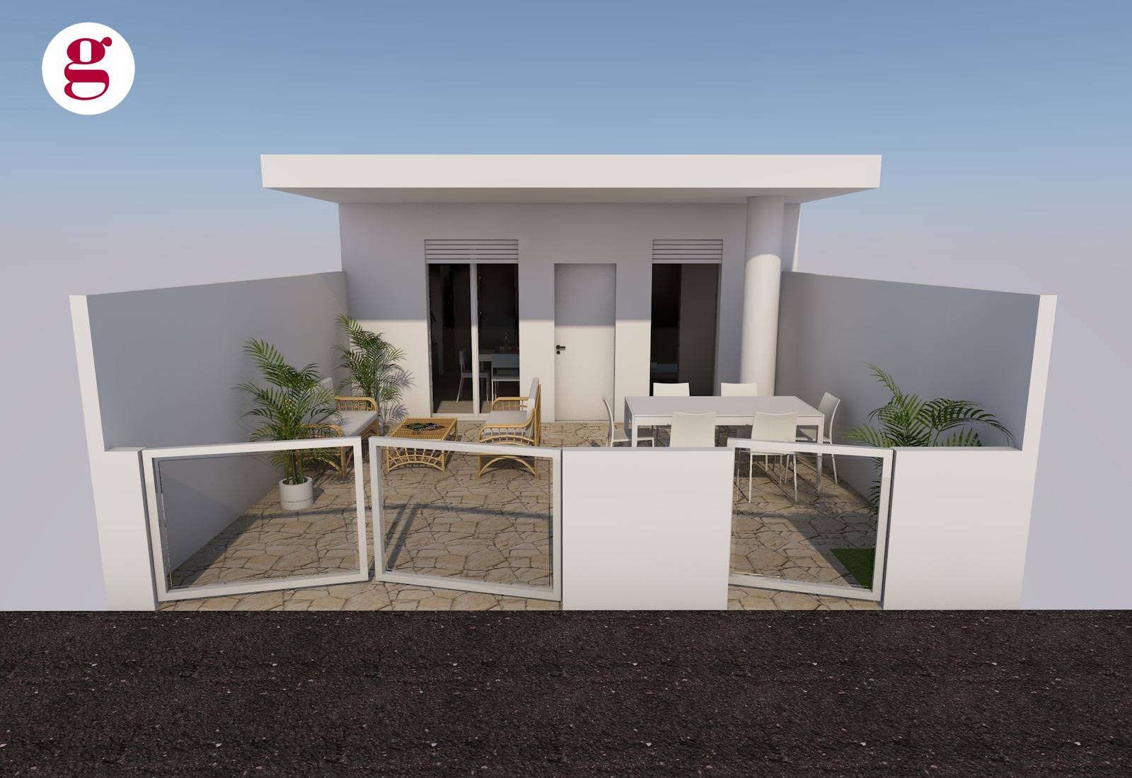 Appartamento in vendita a Vasto (CH)