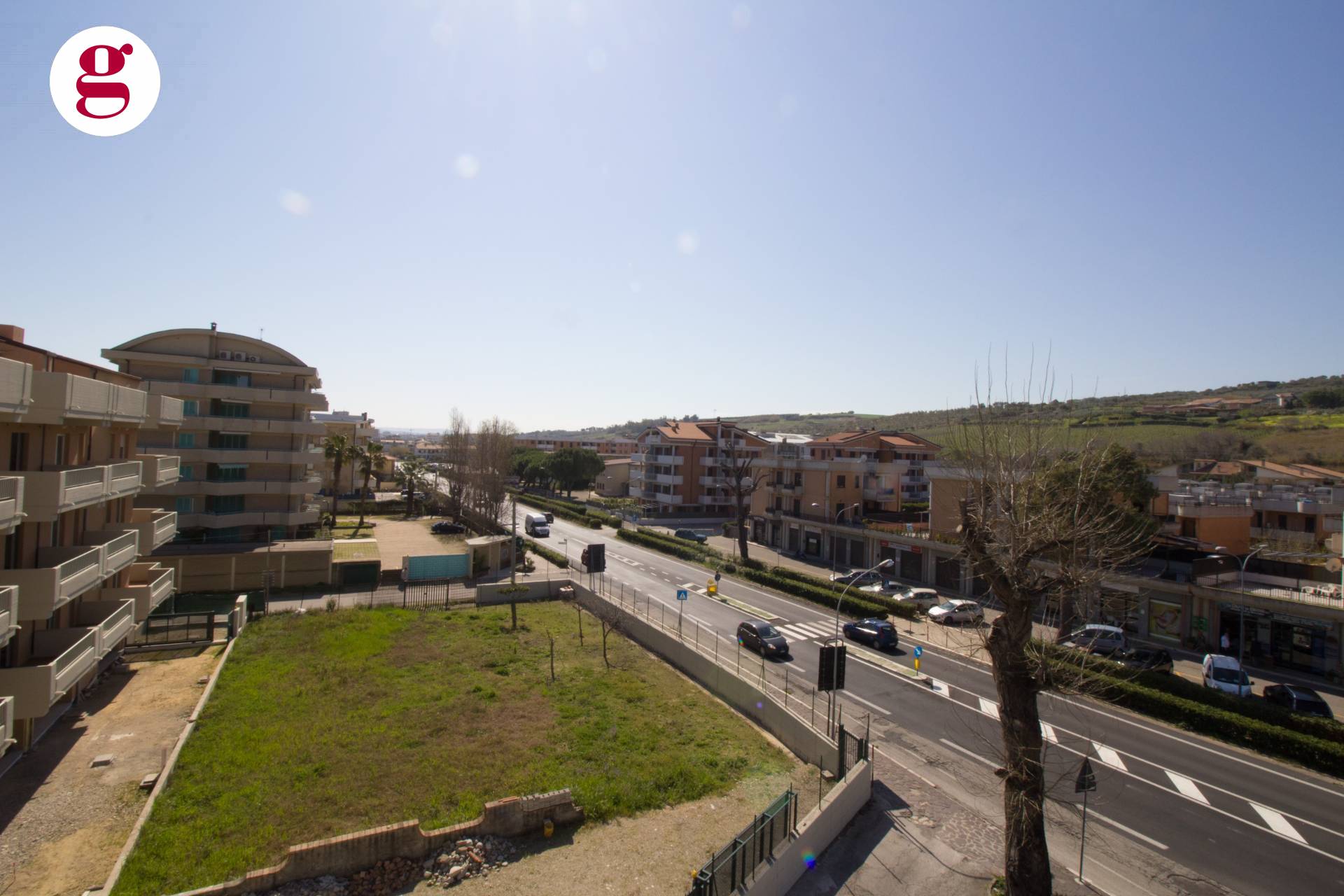 Appartamento in vendita a Vasto (CH)