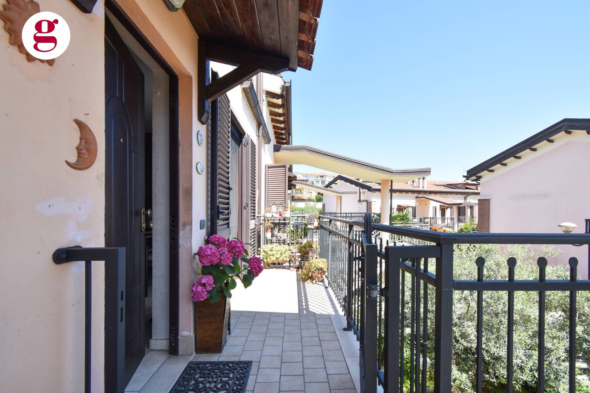 Appartamento in vendita a Vasto (CH)