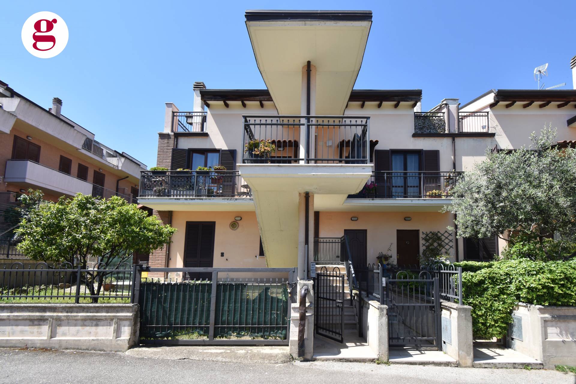 Appartamento in vendita a Vasto (CH)