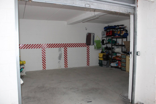 Garage/Box/Posto auto in vendita a Vasto Marina, Vasto (CH)