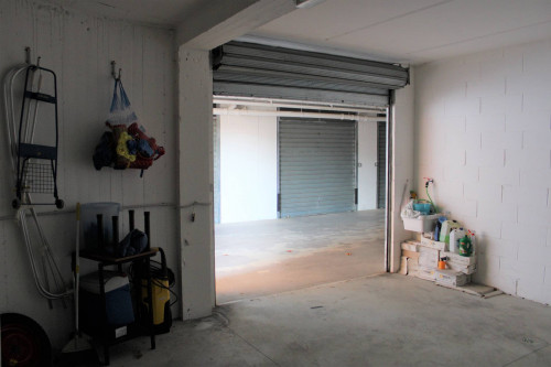 Garage/Box/Posto auto in vendita a Vasto Marina, Vasto (CH)