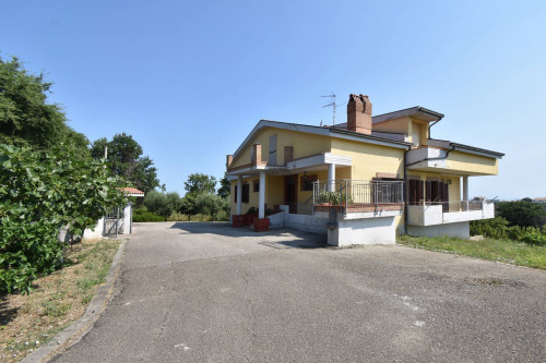 Villa in vendita a Vasto (CH)
