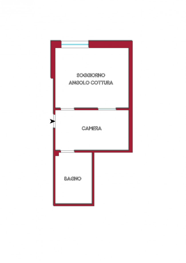 Appartamento in vendita a Vasto (CH)