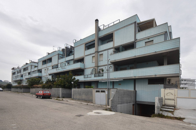 Appartamento in vendita a Vasto Marina, Vasto (CH)