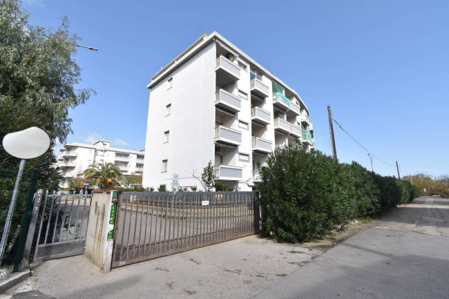 Appartamento in vendita a Vasto Marina, Vasto (CH)